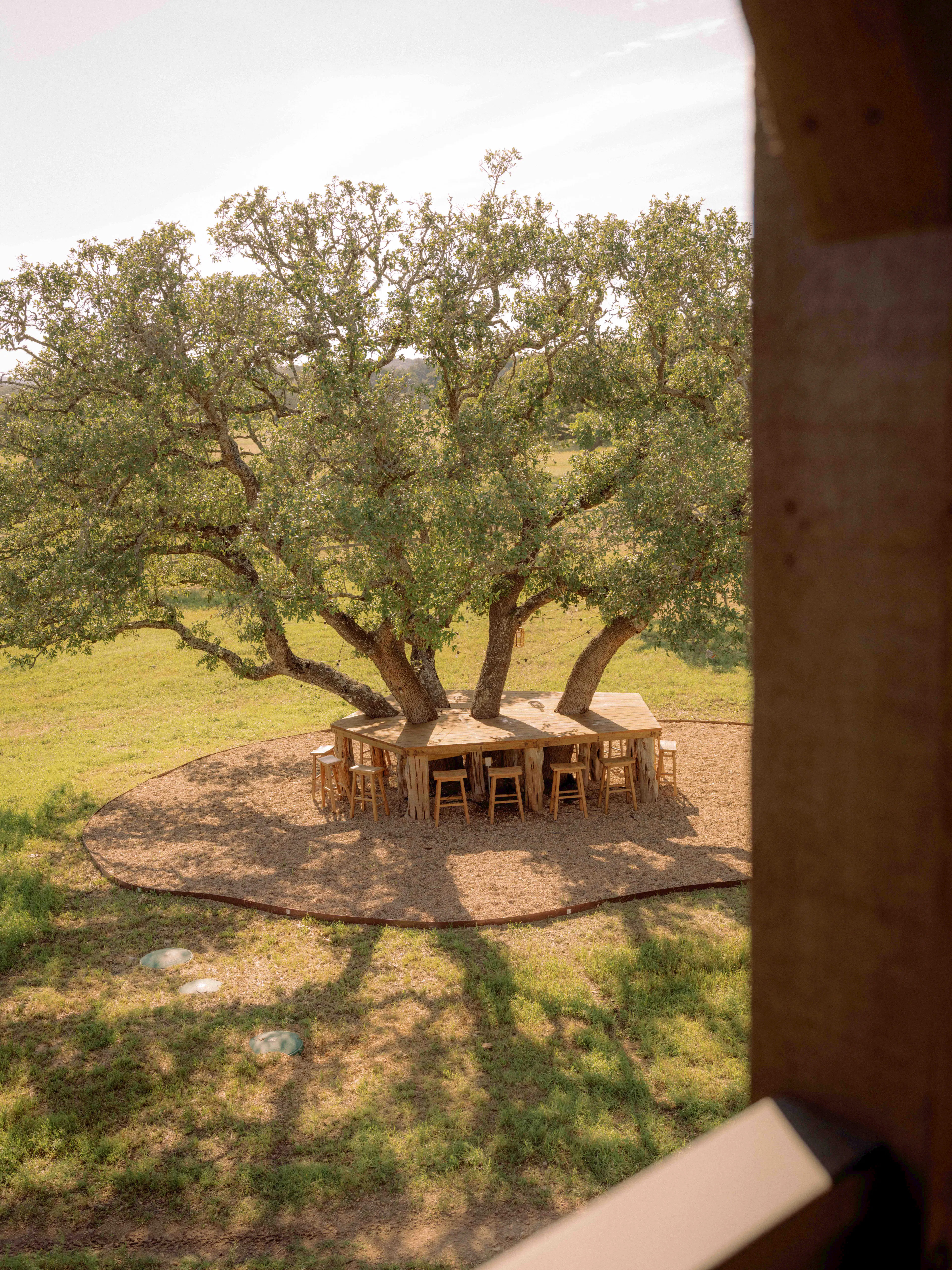 Pontious Ranch House — 18