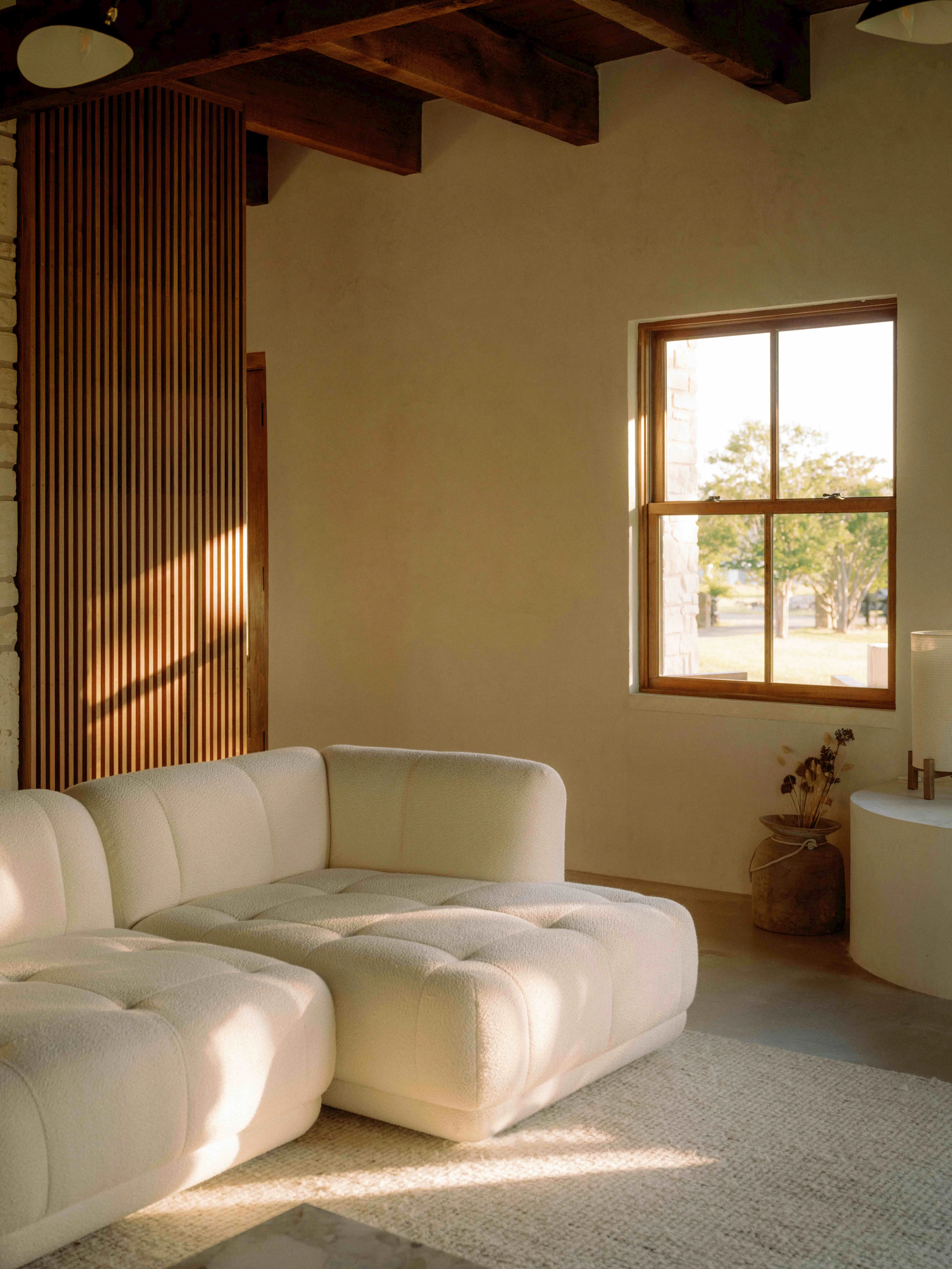 Pontious Ranch House — 3