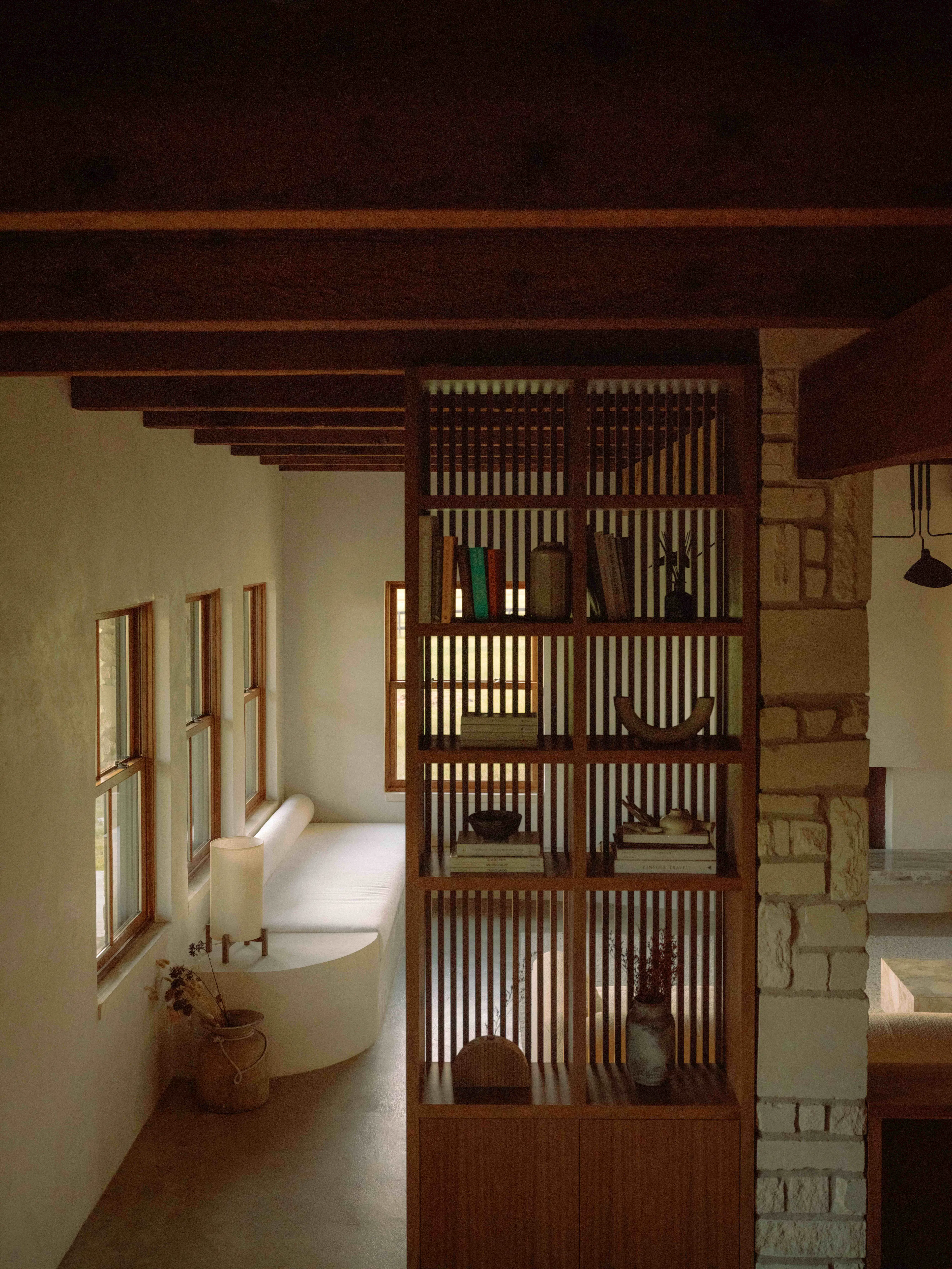 Pontious Ranch House — 6