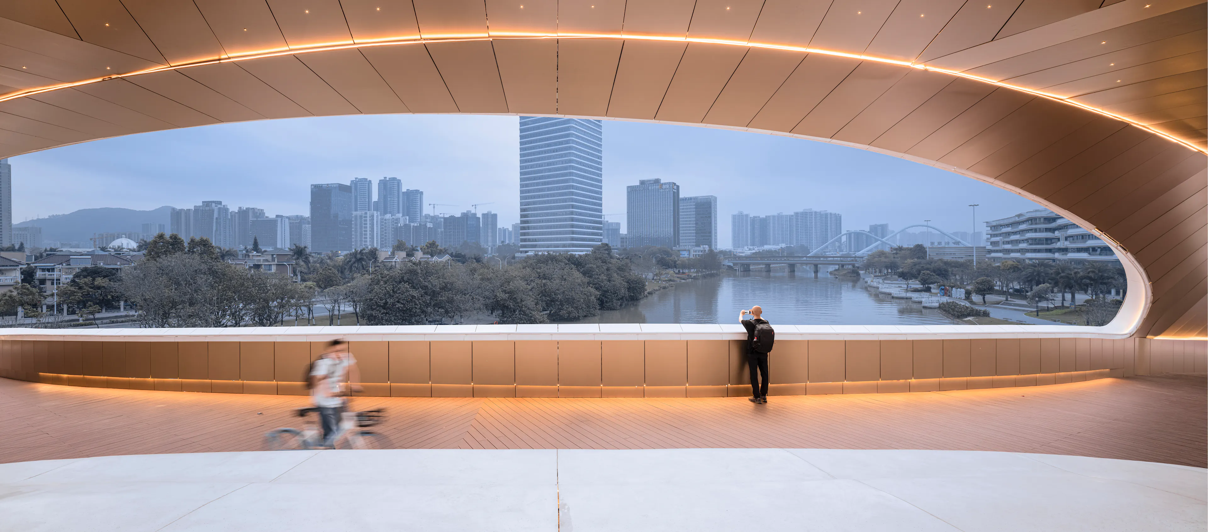 Juxing Bridge — 6