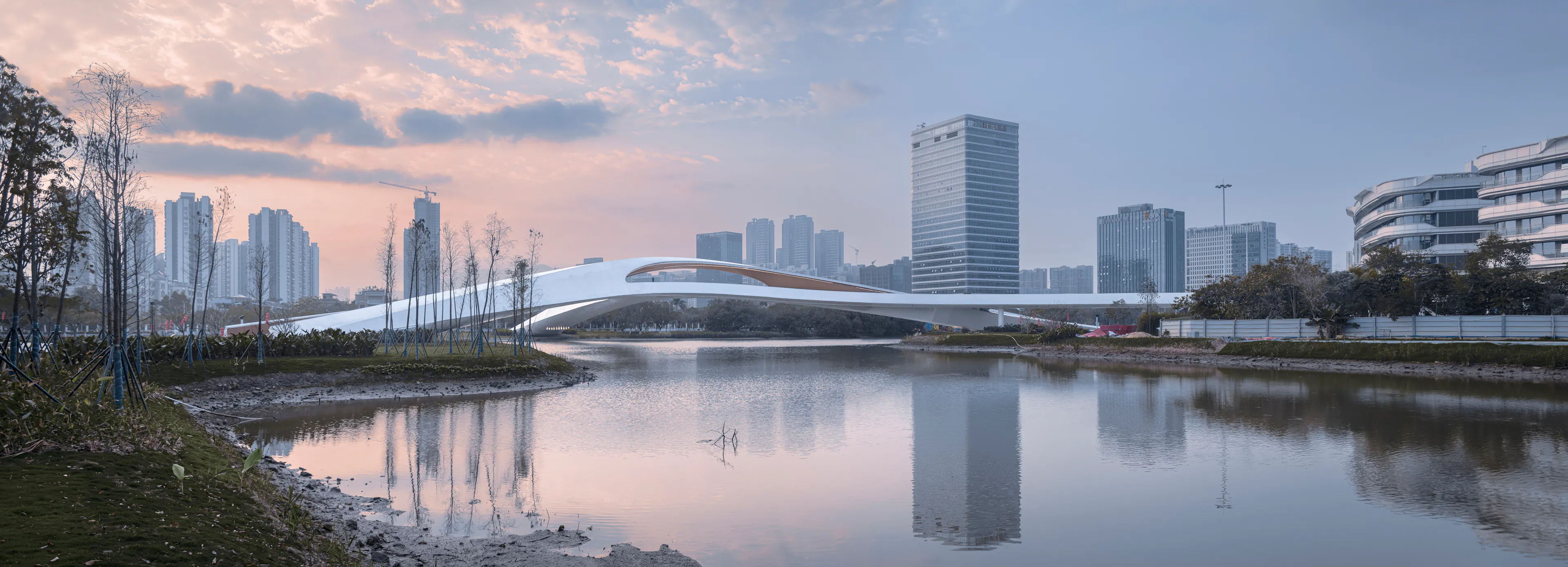 Juxing Bridge — 10