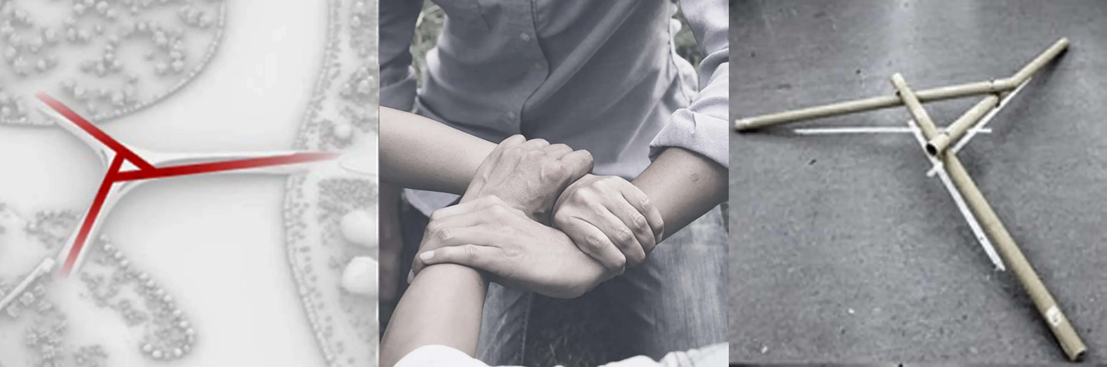 Juxing Bridge — 11