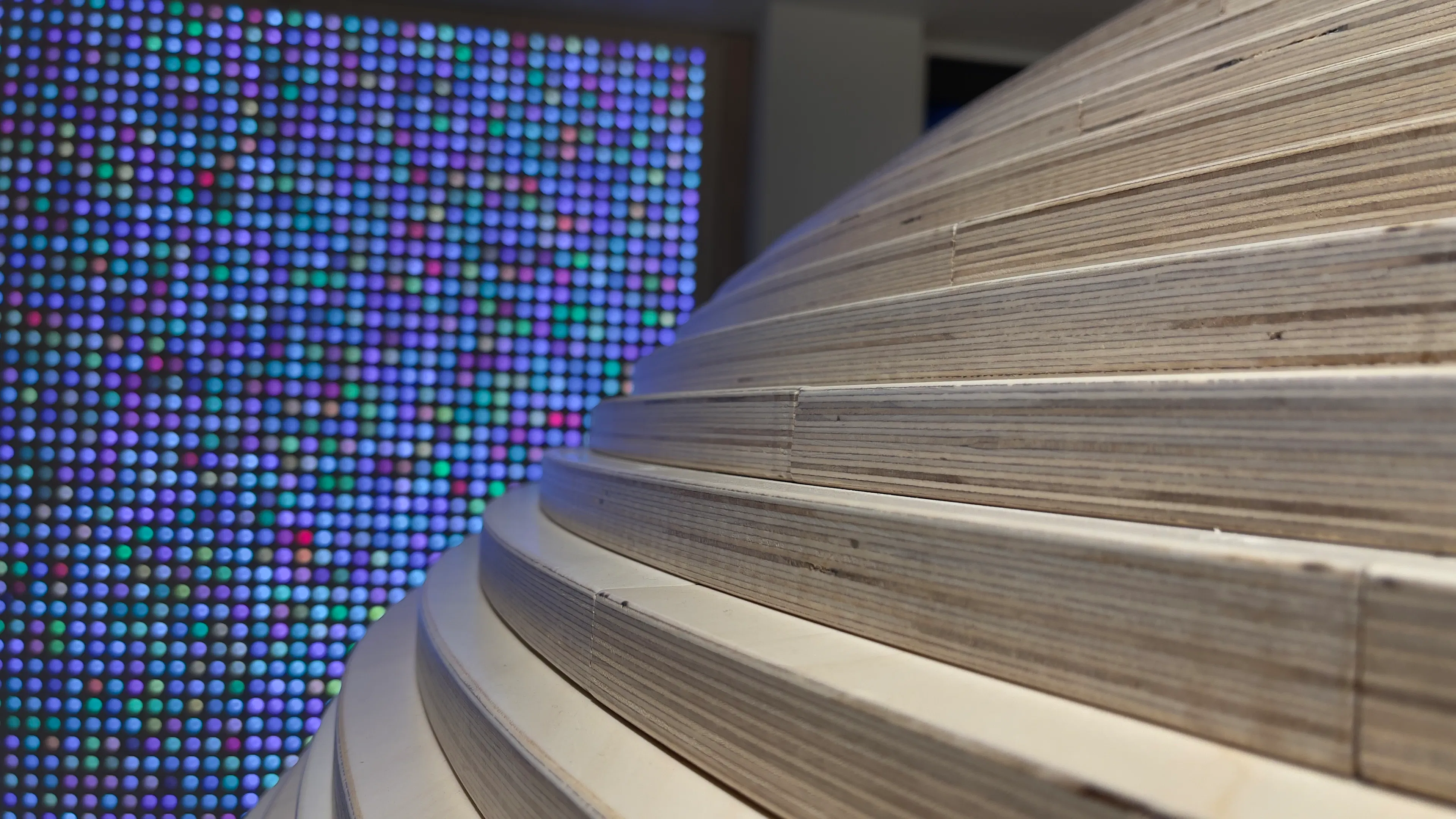 P.E.G. (Play, Explore, Glow) — 2