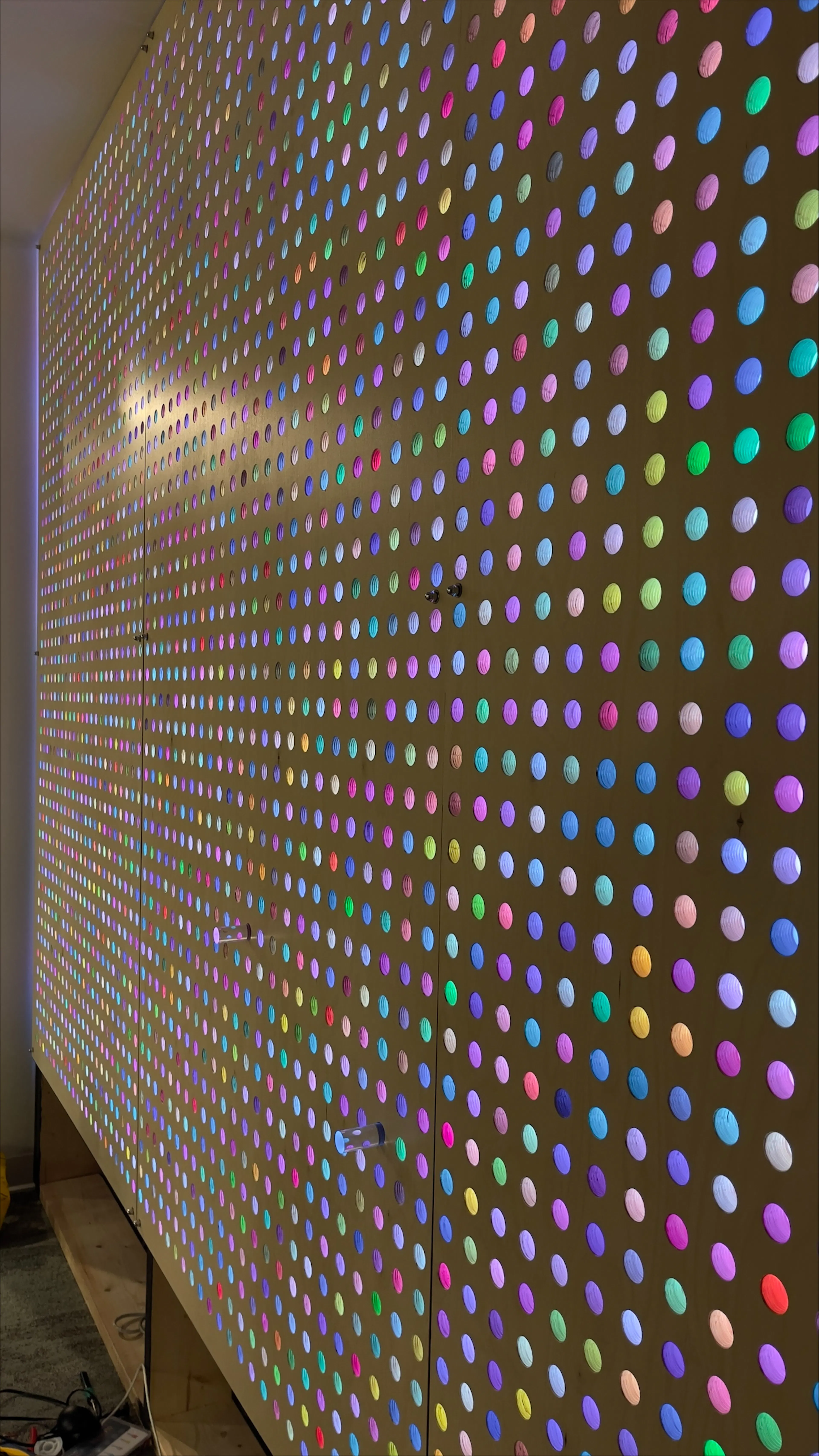 P.E.G. (Play, Explore, Glow) — 3