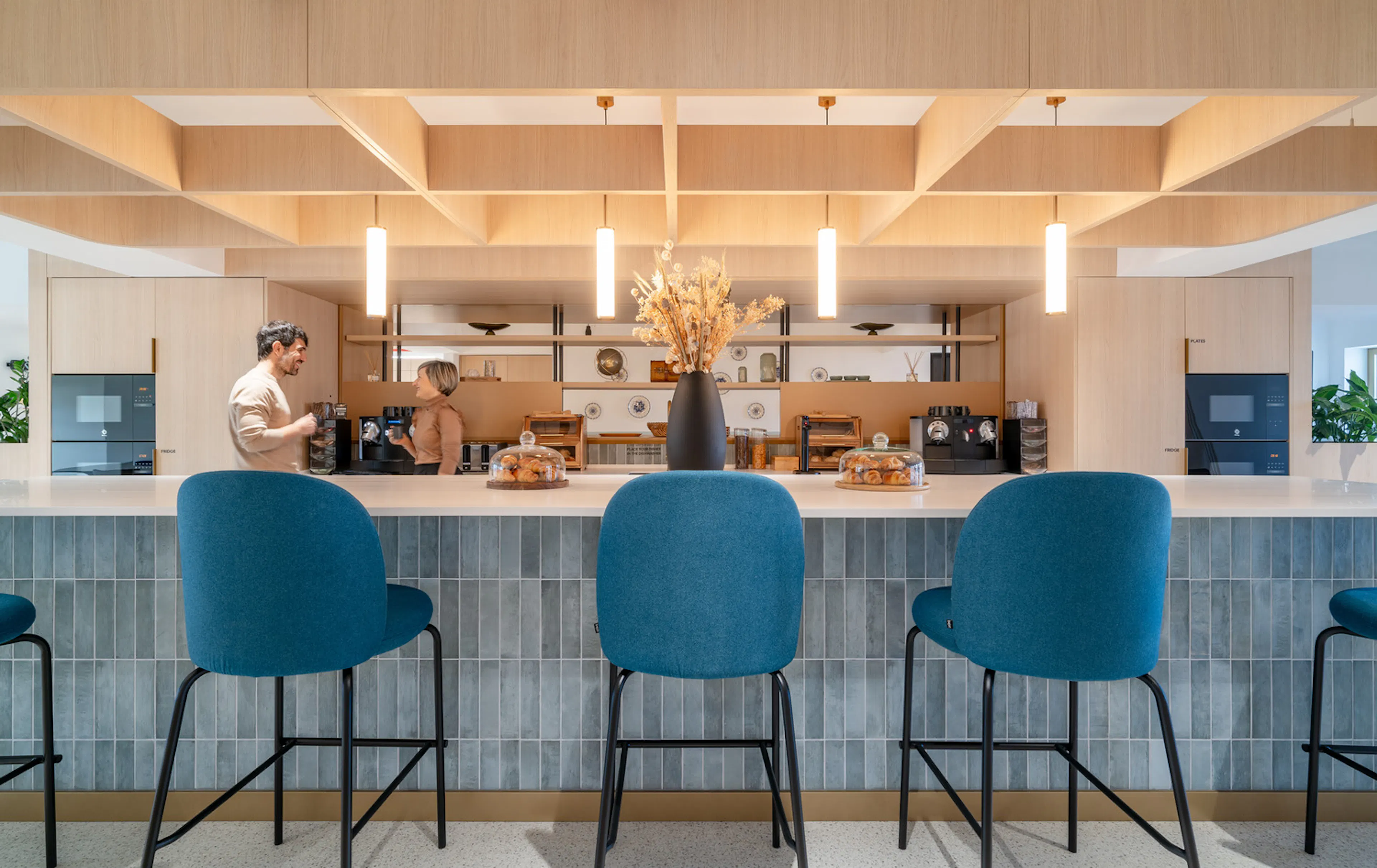 Zoom Communications — 16