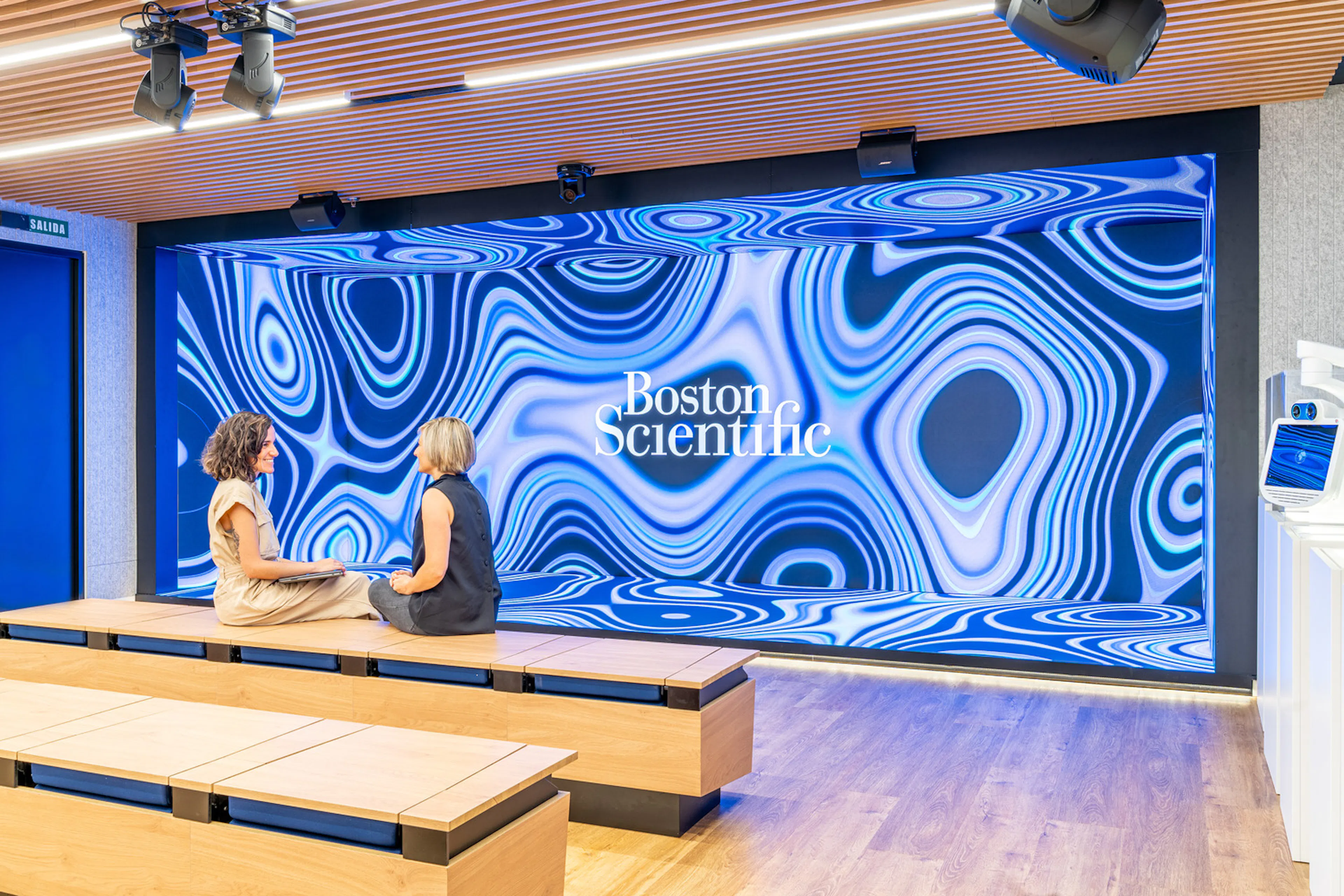 Zoom Communications — 14