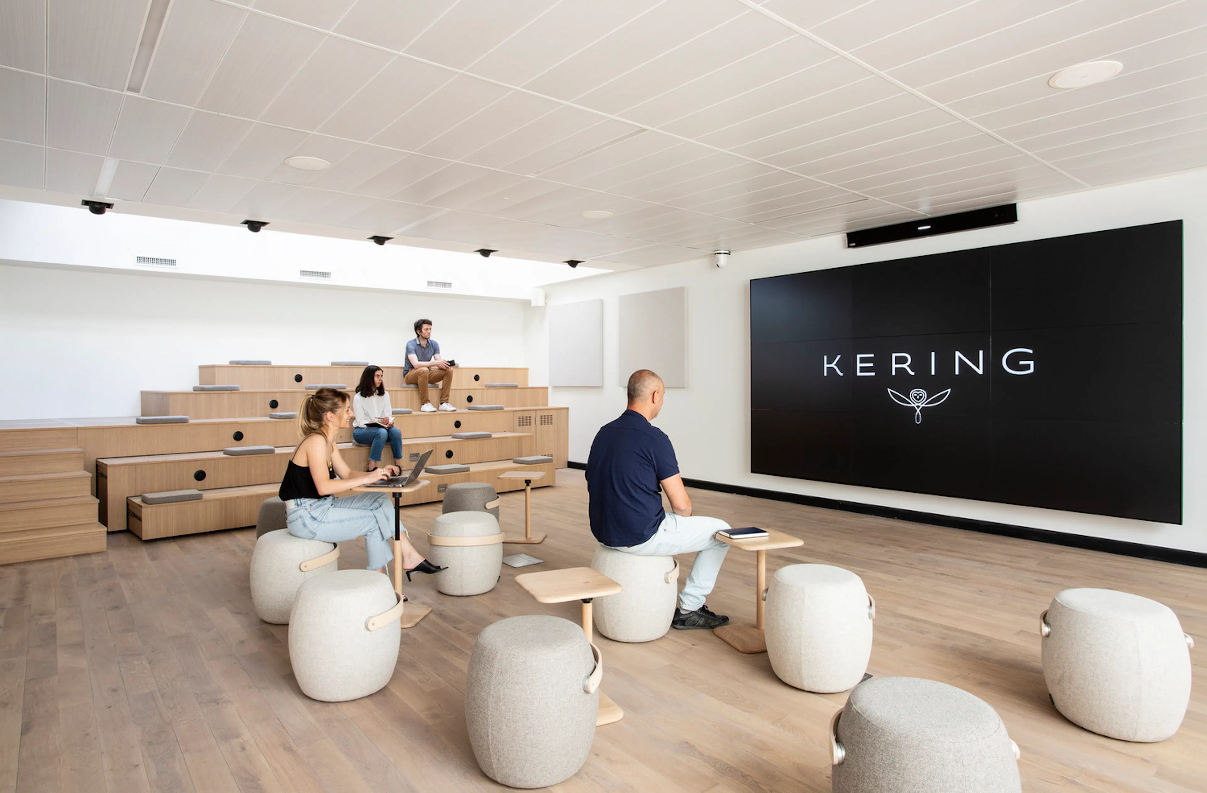 Zoom Communications — 11