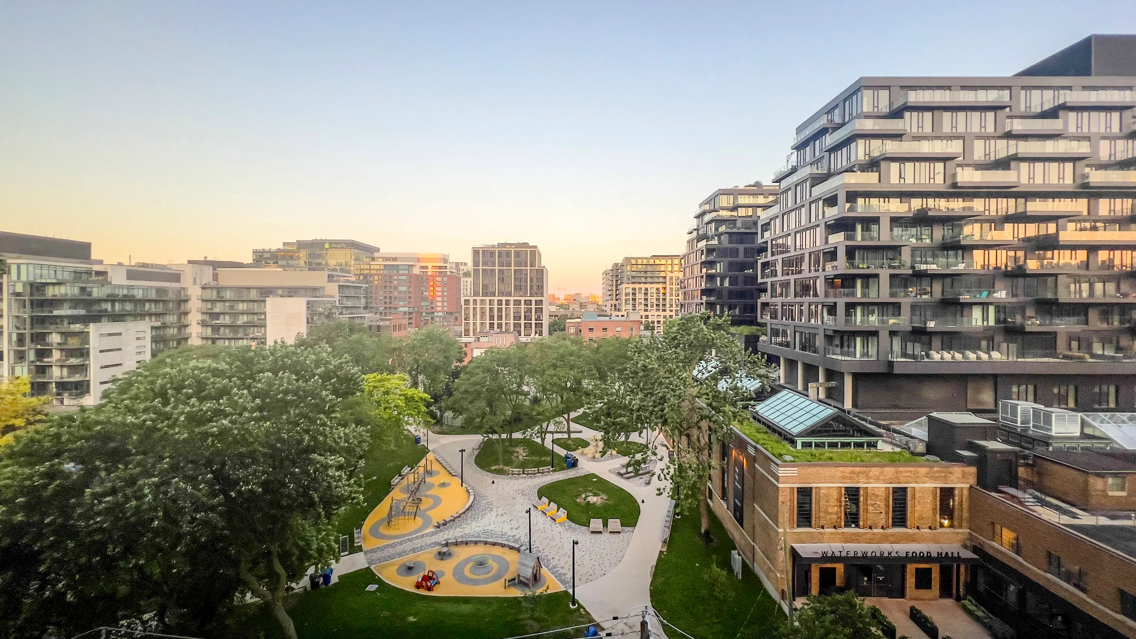 Independent School Competition