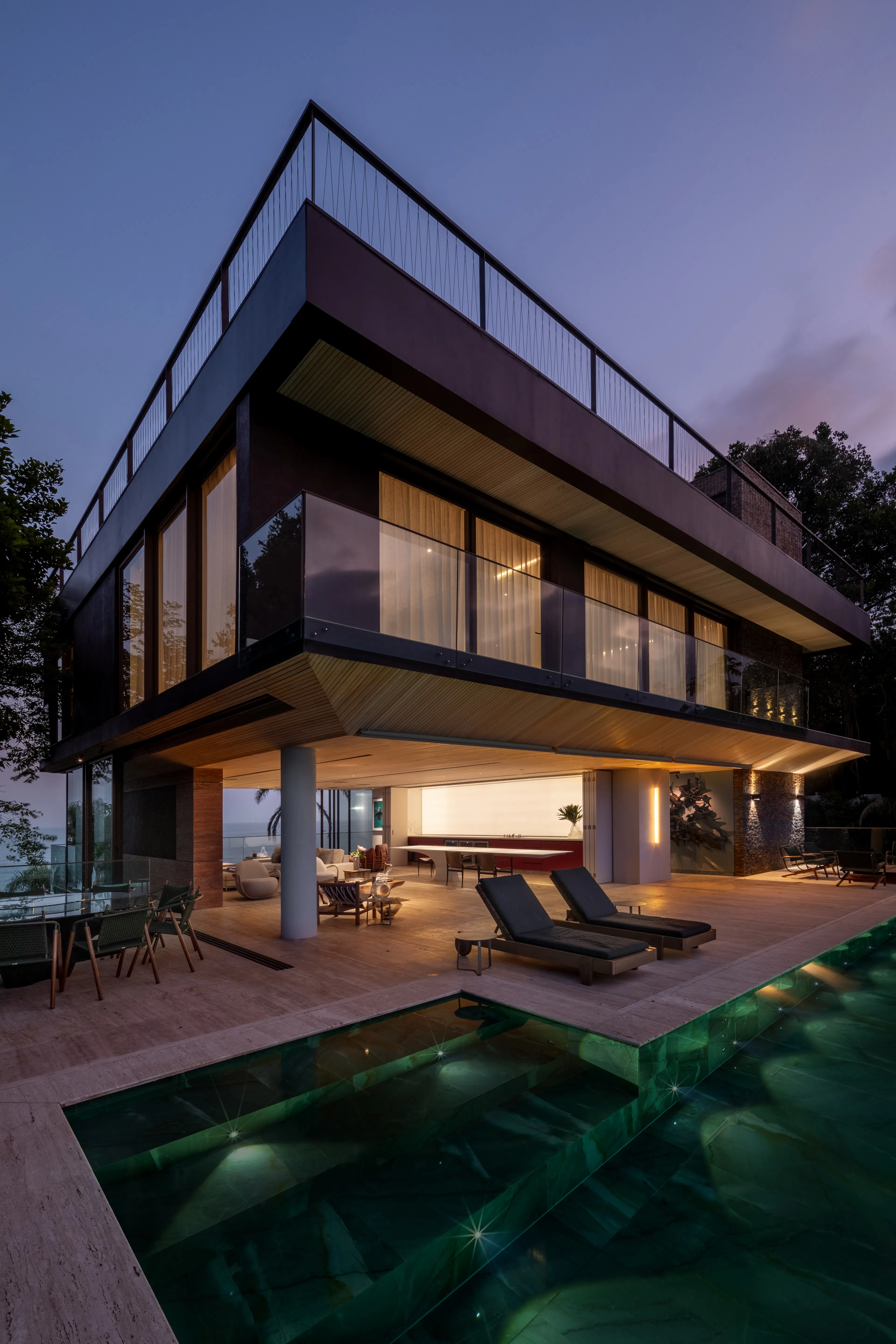 Brisa House — 2