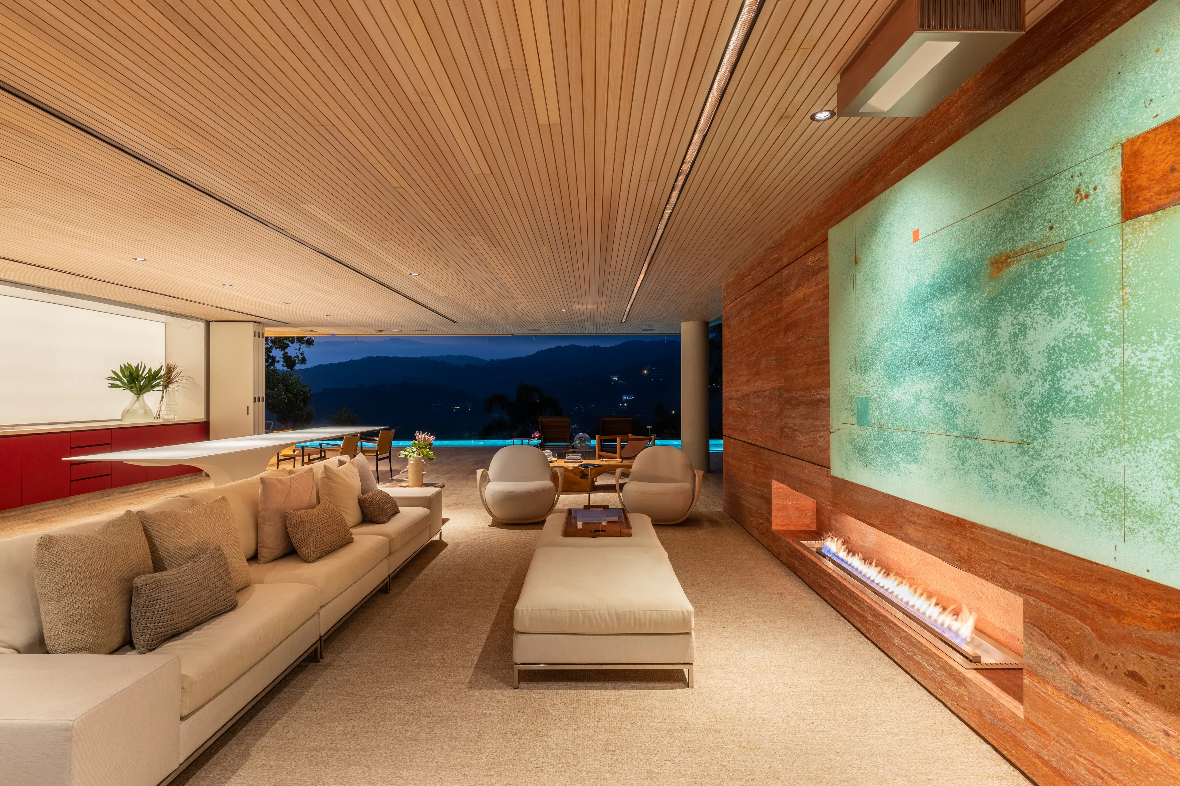 Brisa House — 16