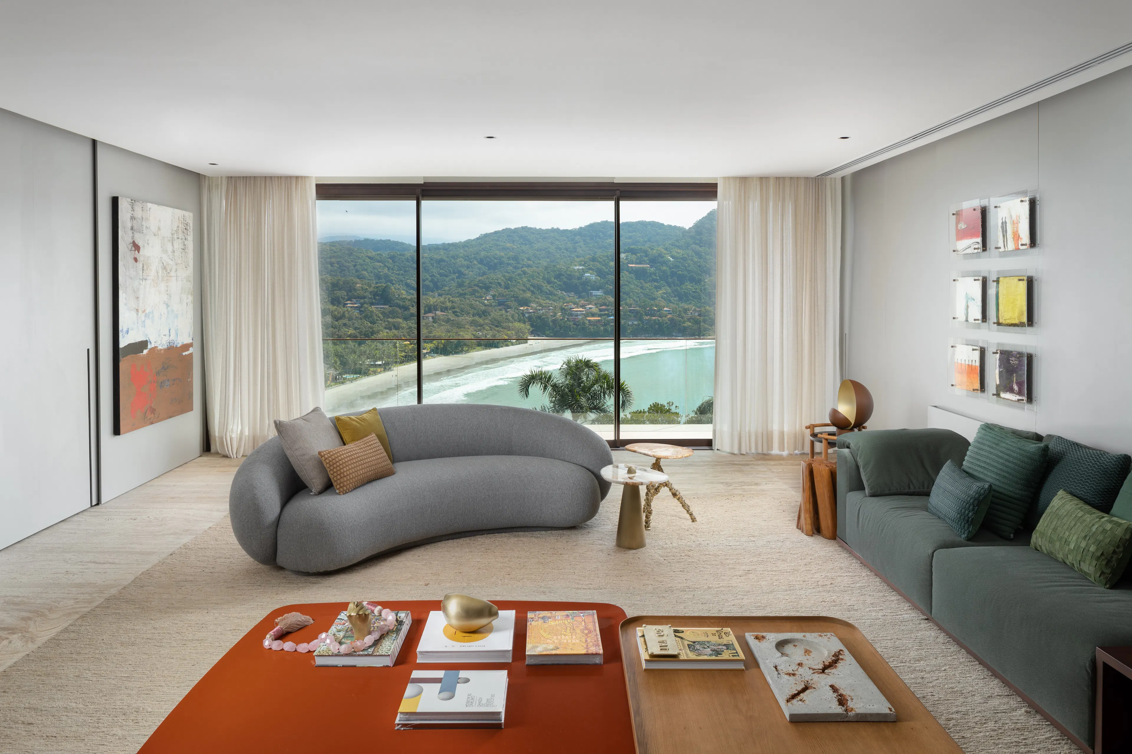 Brisa House — 18