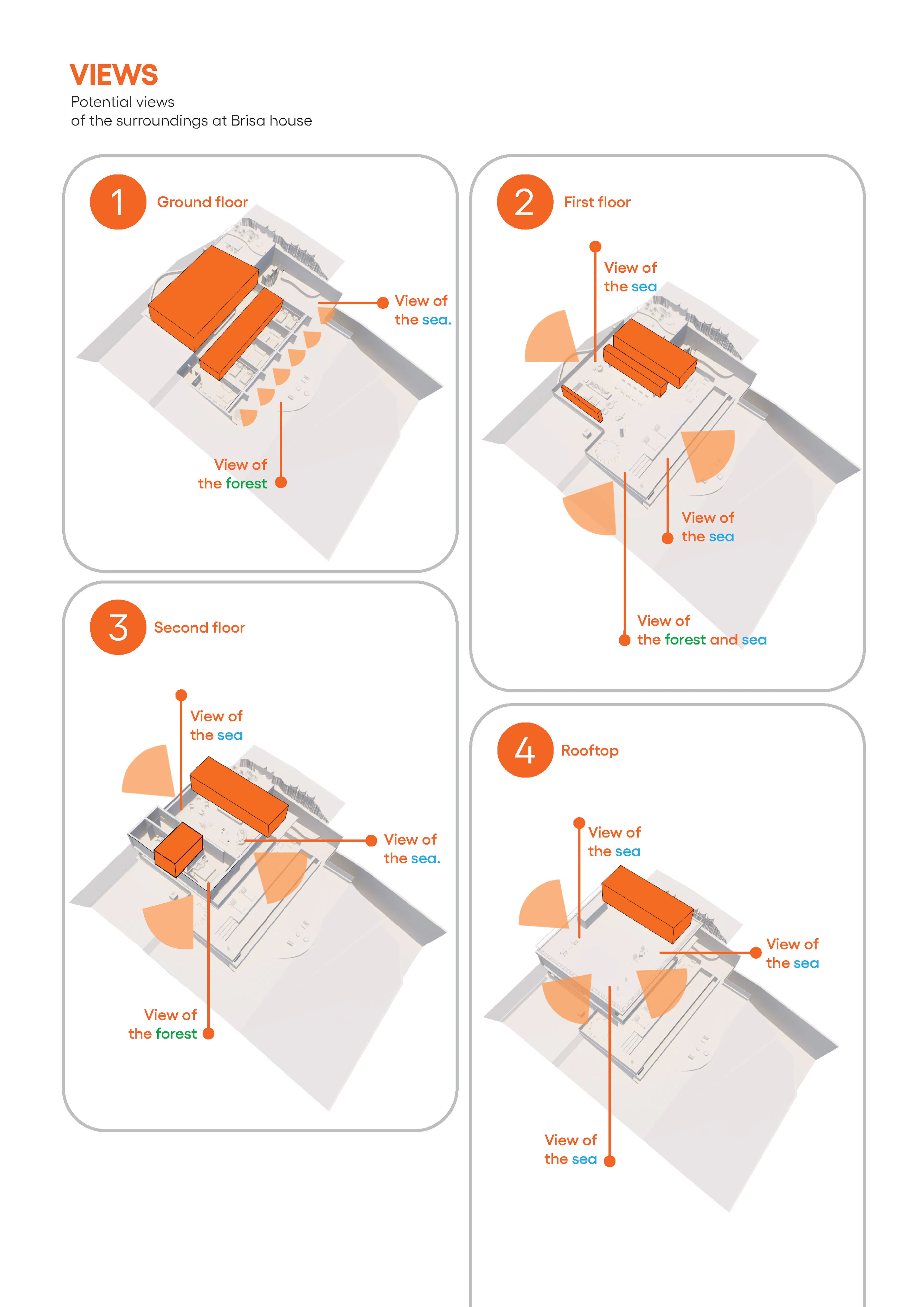 Brisa House — 45