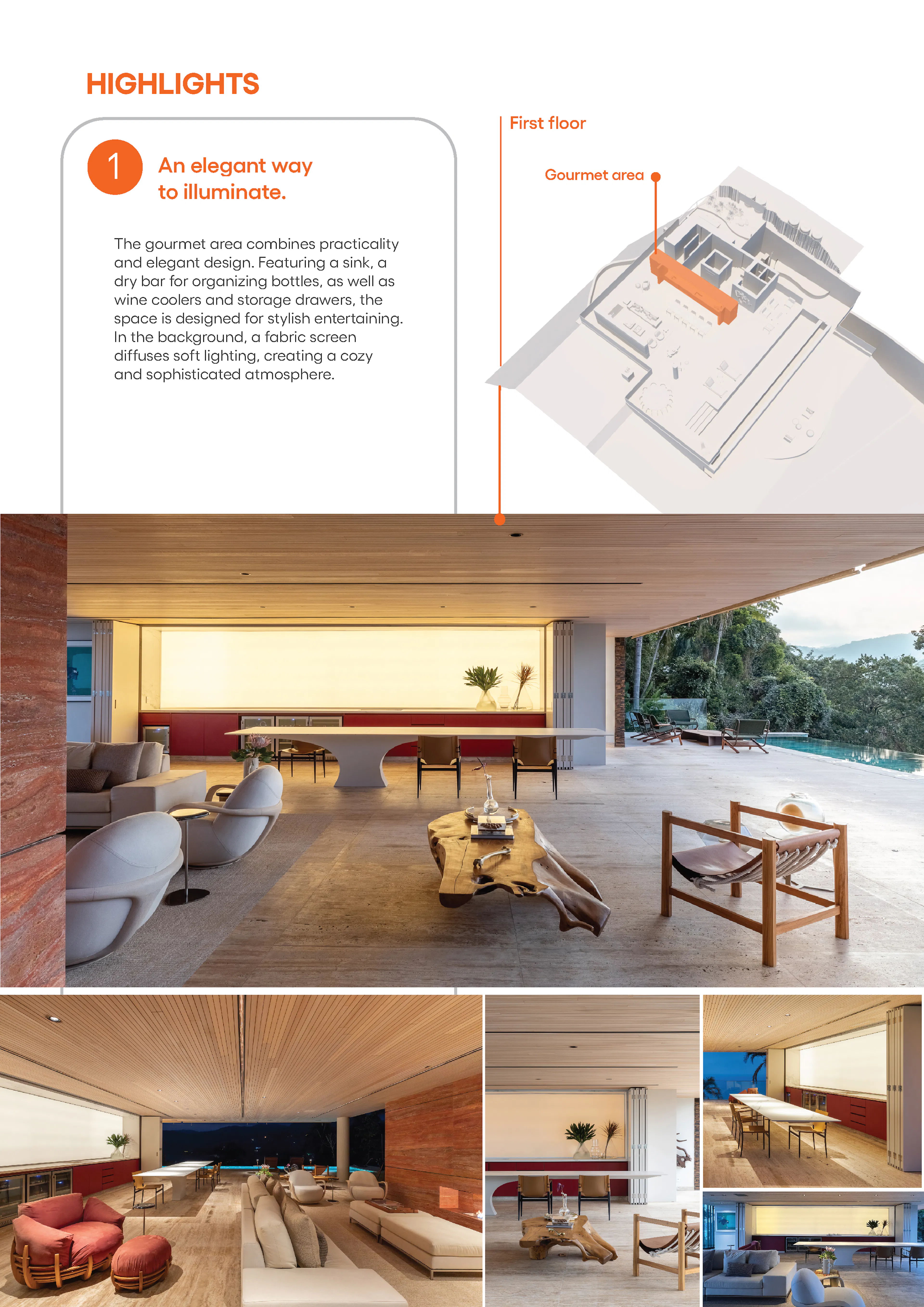 Brisa House — 48