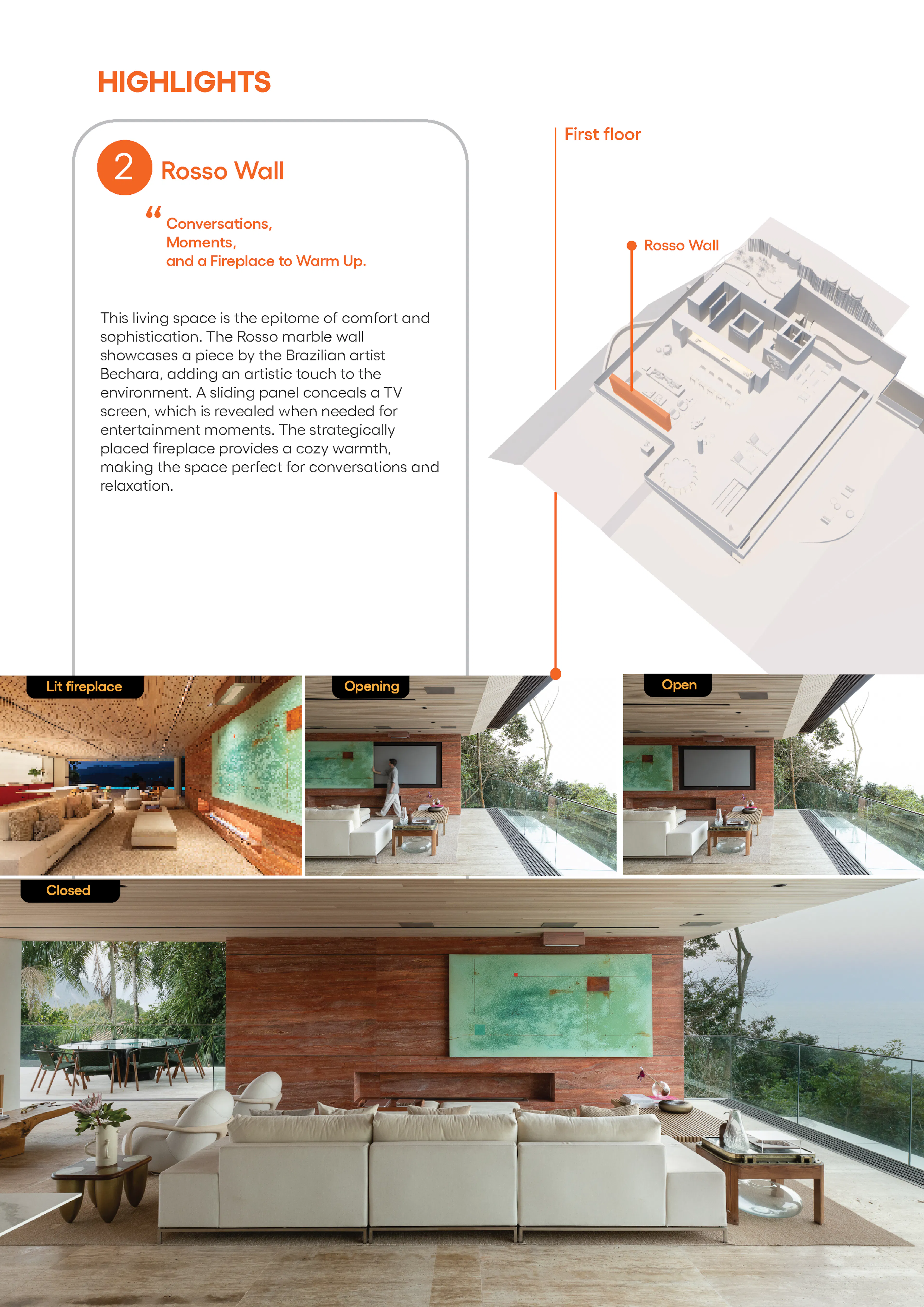 Brisa House — 49