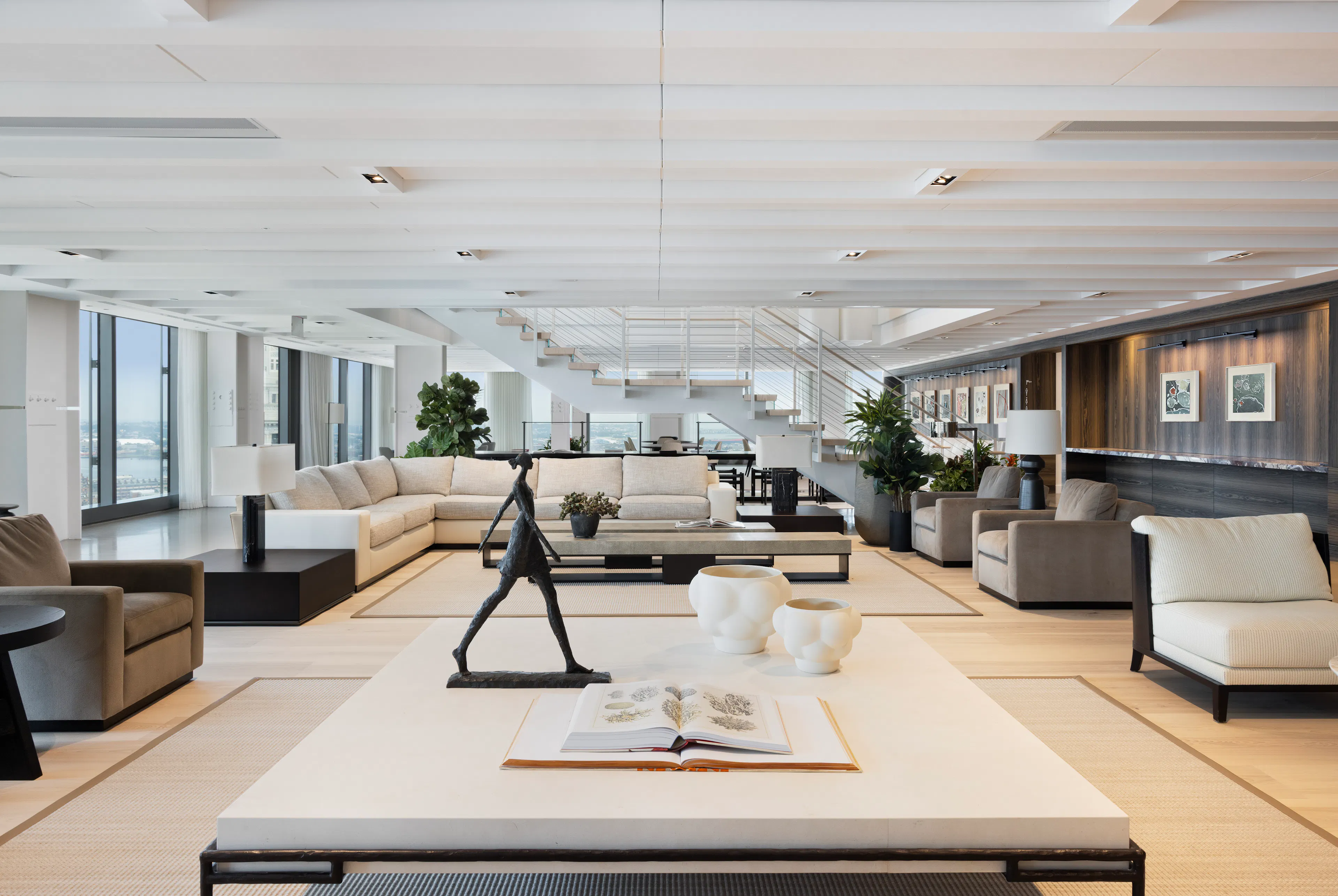 401 Park Repositioning