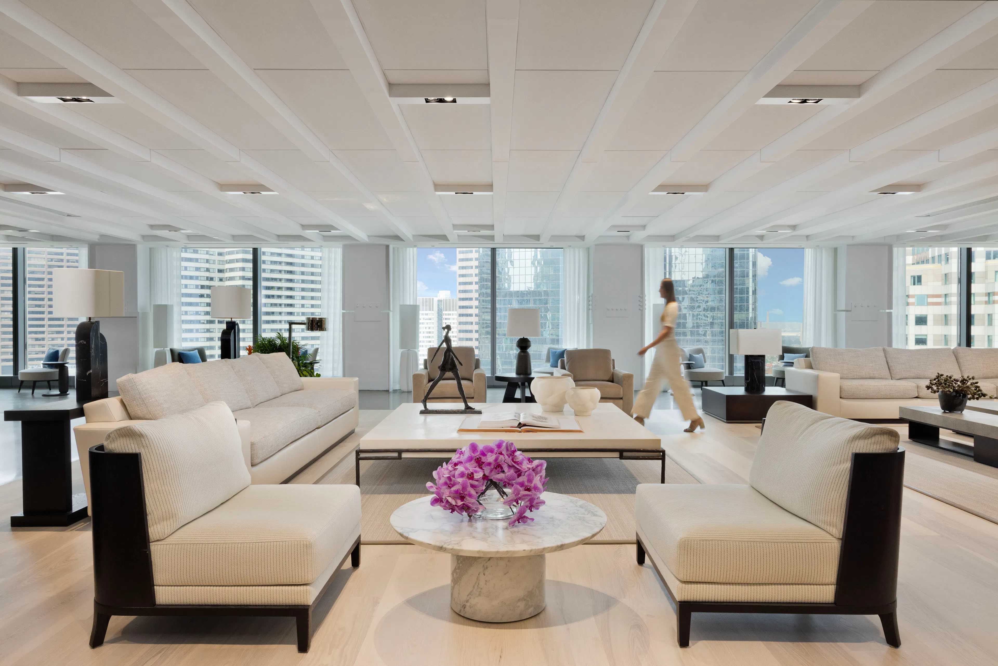 Goulston & Storrs — 3