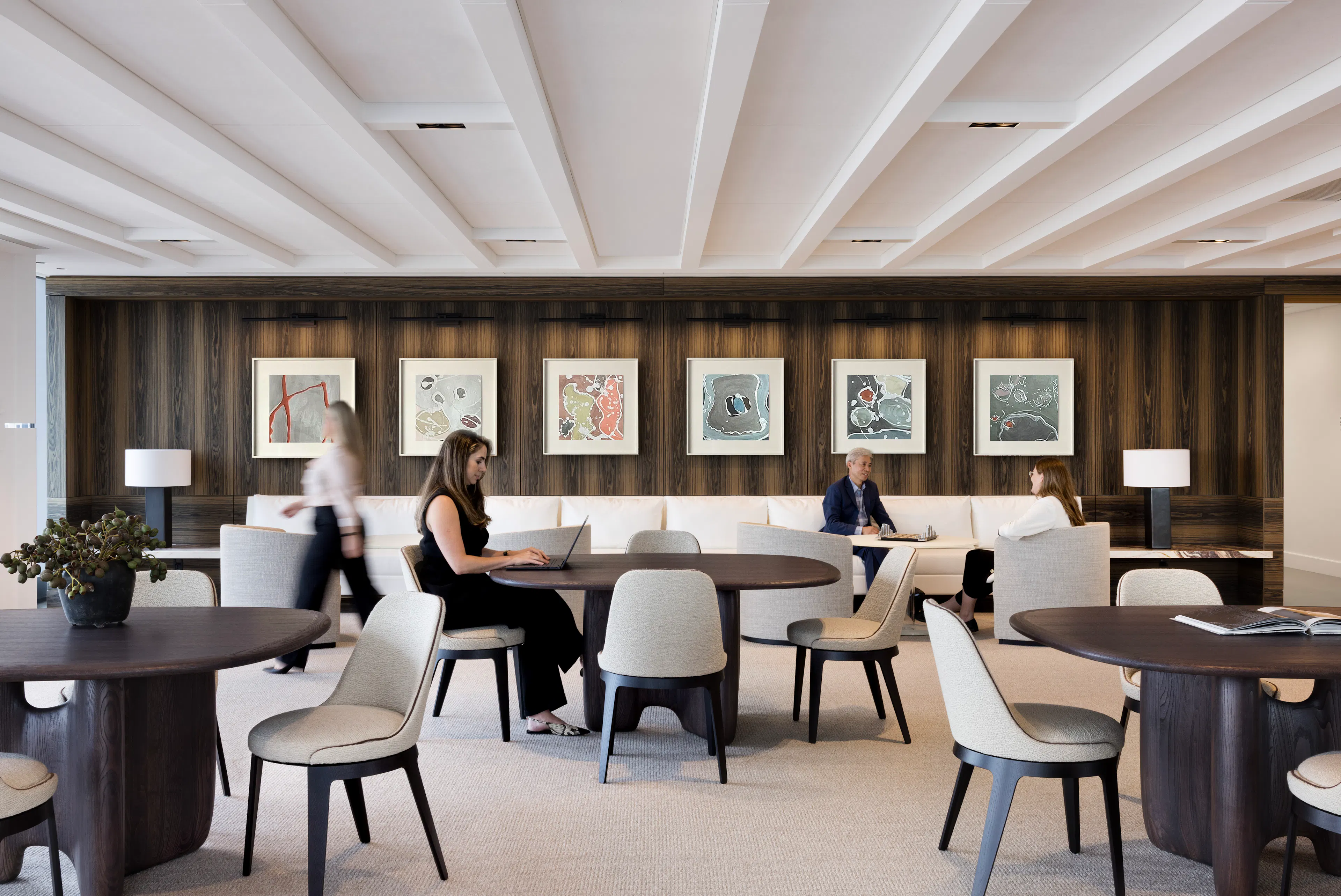 Goulston & Storrs — 5