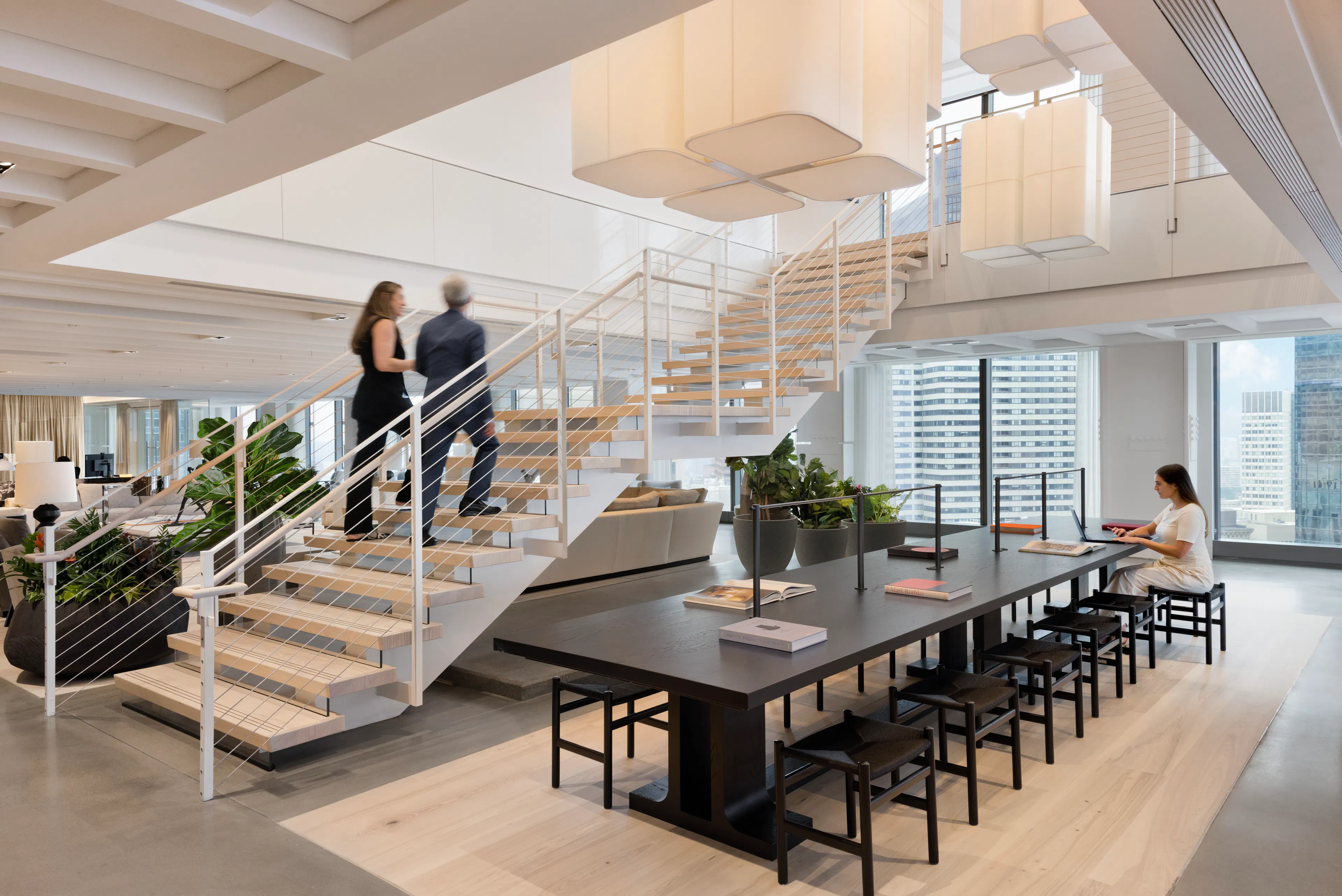 Goulston & Storrs — 6