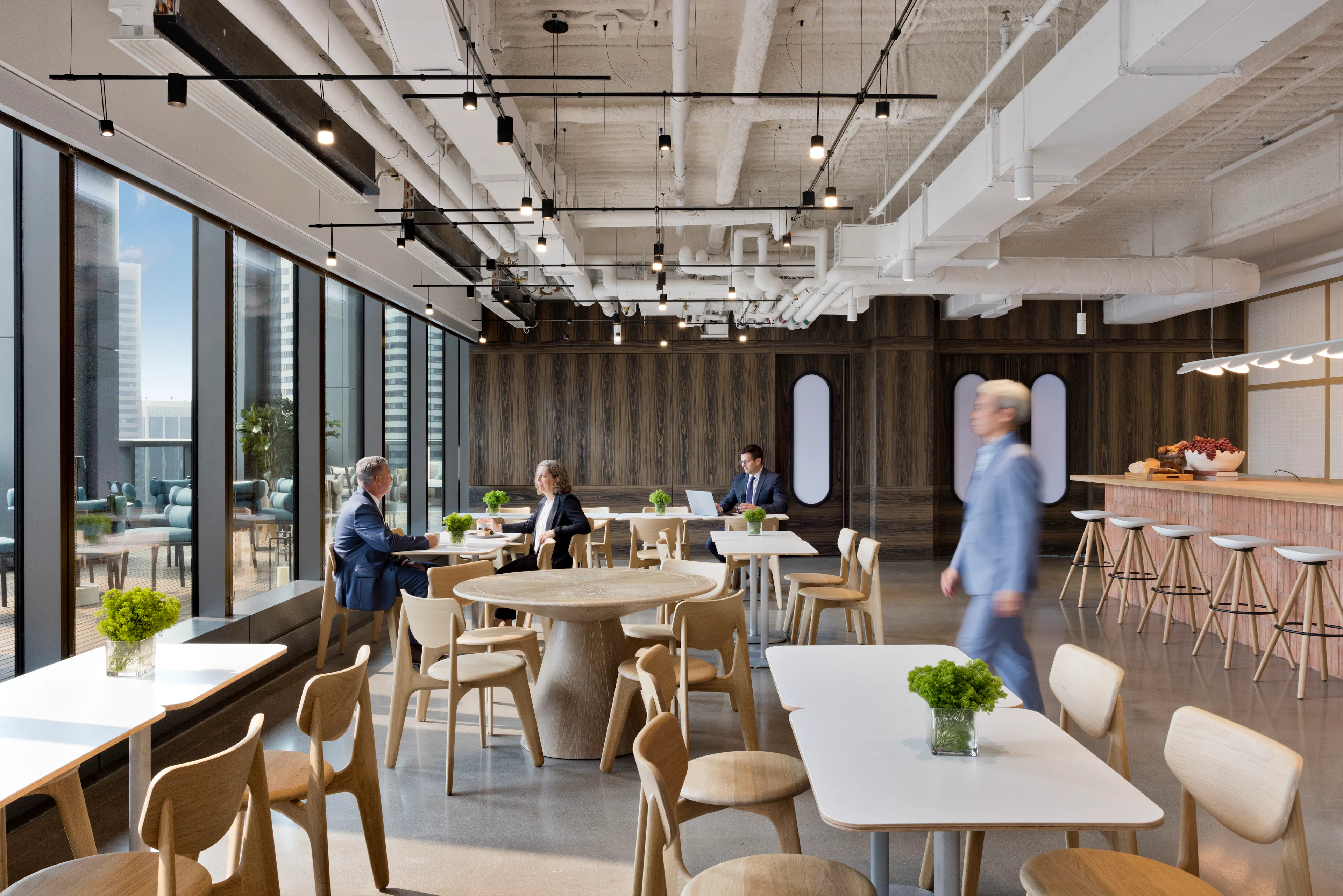 Goulston & Storrs — 8