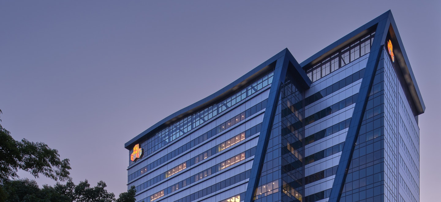 Array Architects Featured Project