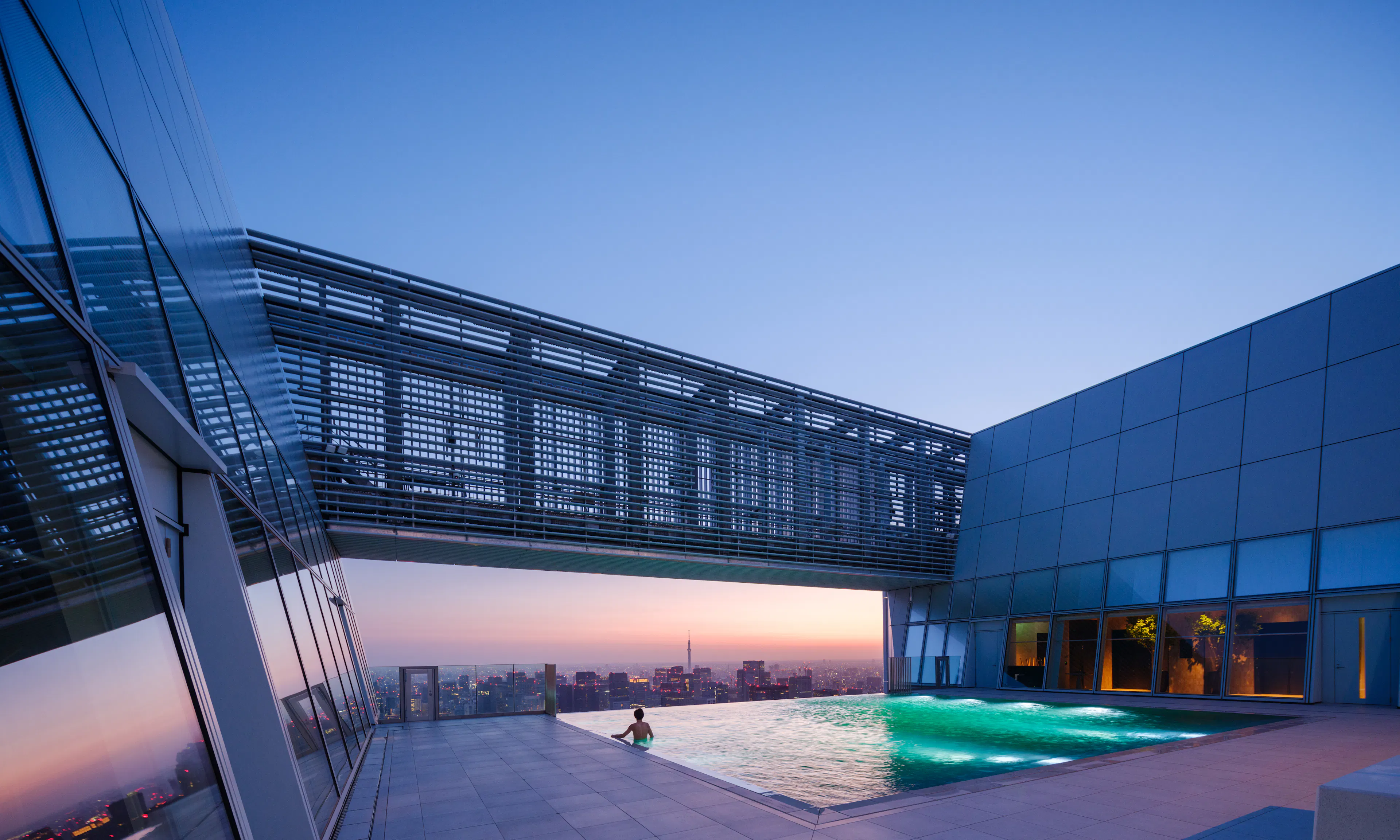 Toranomon Hills Station Tower — 5