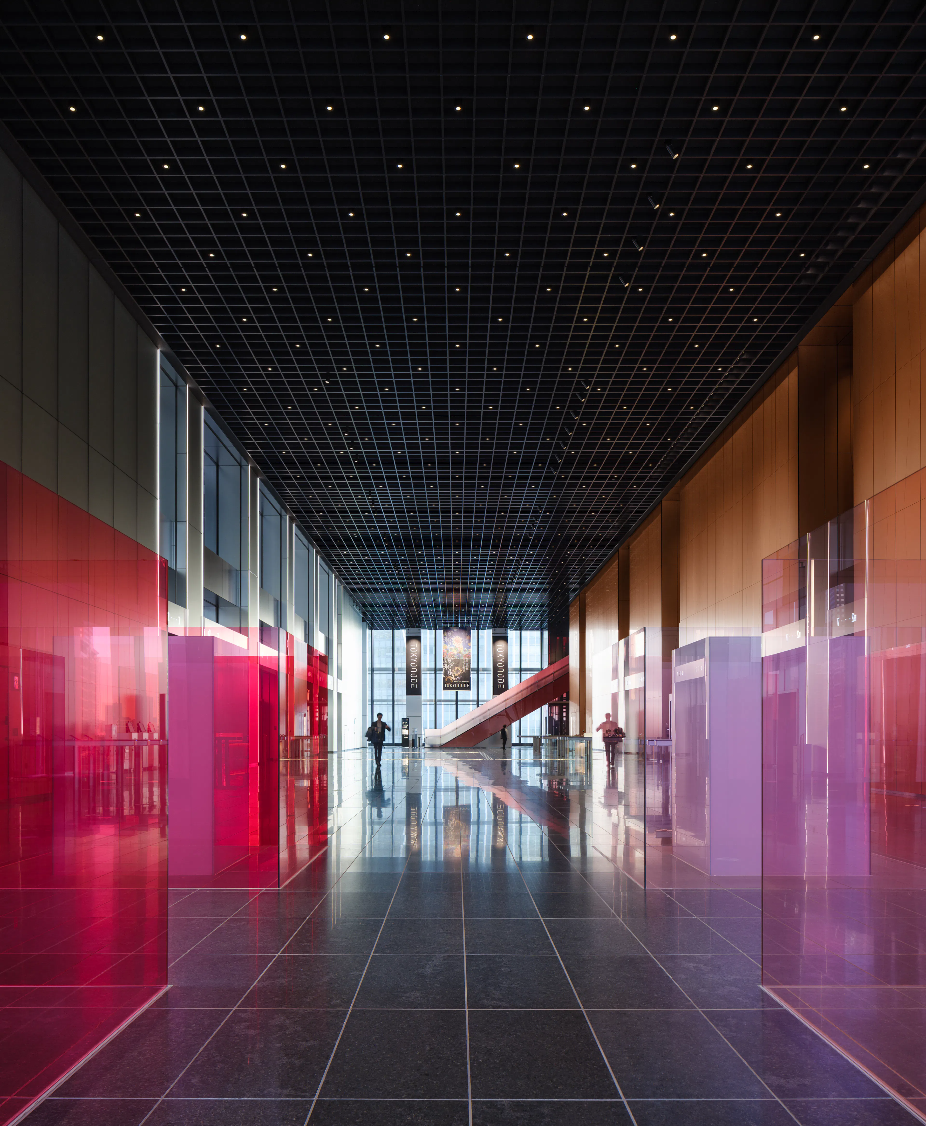 Toranomon Hills Station Tower — 8