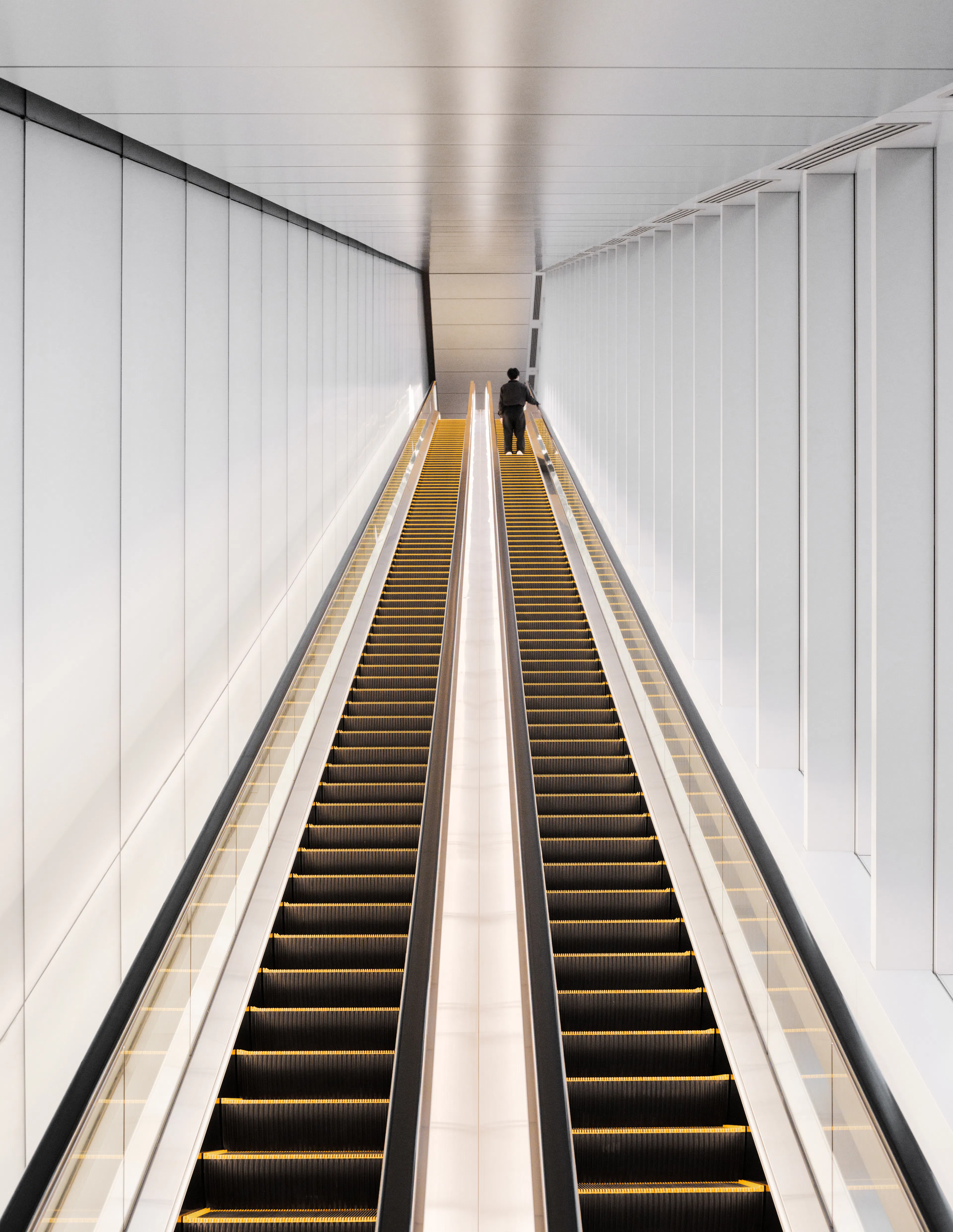 Toranomon Hills Station Tower — 9