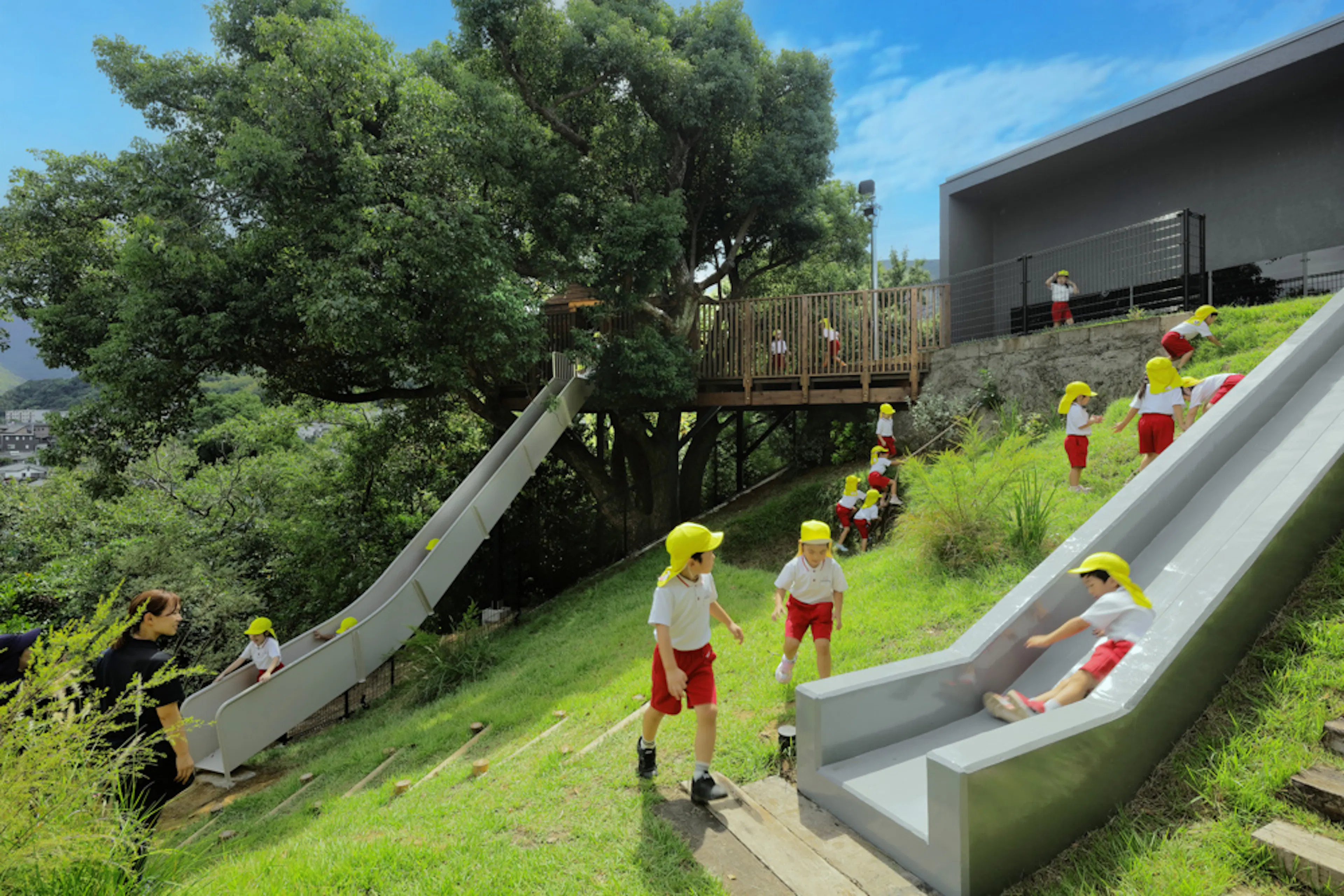 FH Kindergarten and Nursery — 3