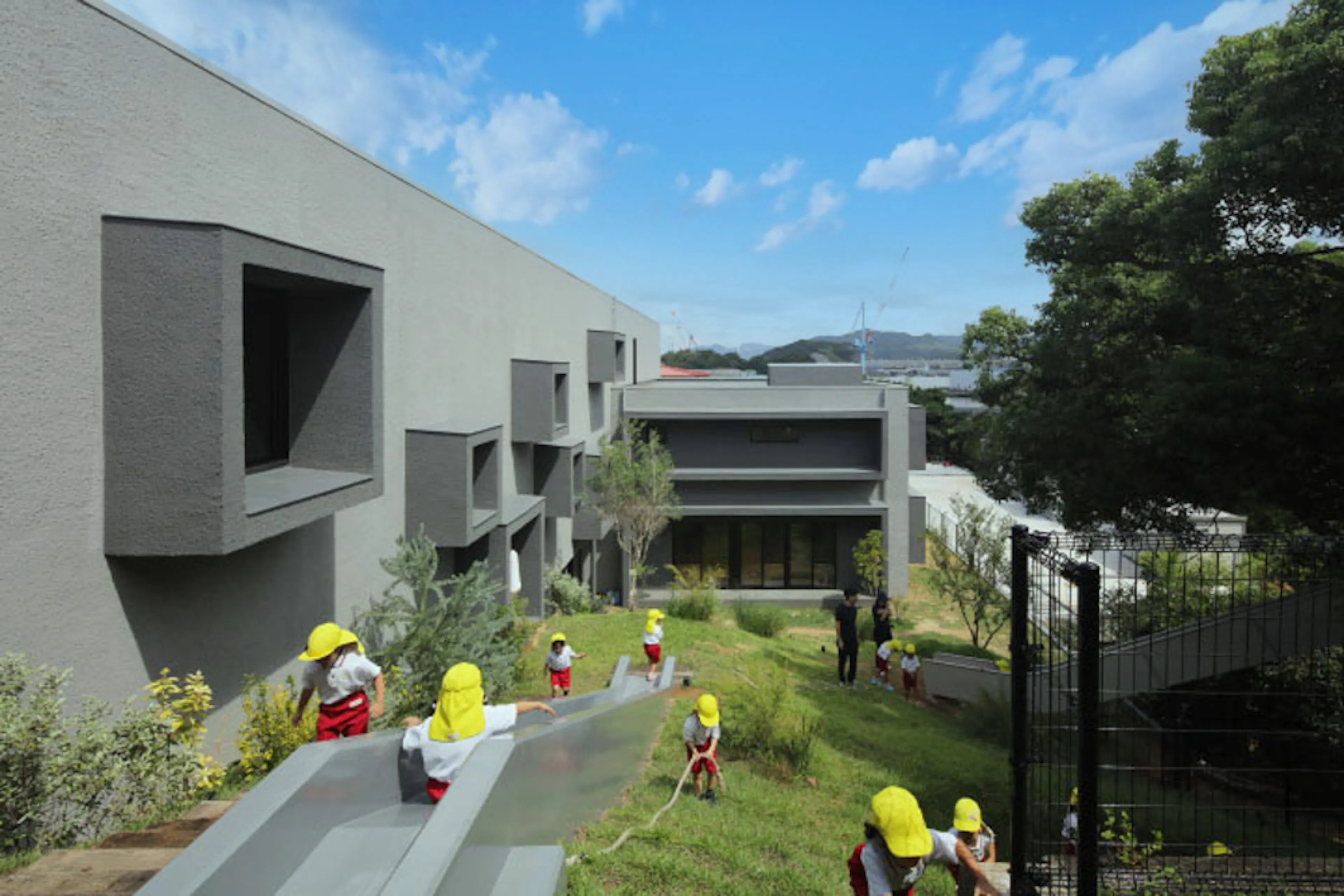 FH Kindergarten and Nursery — 4