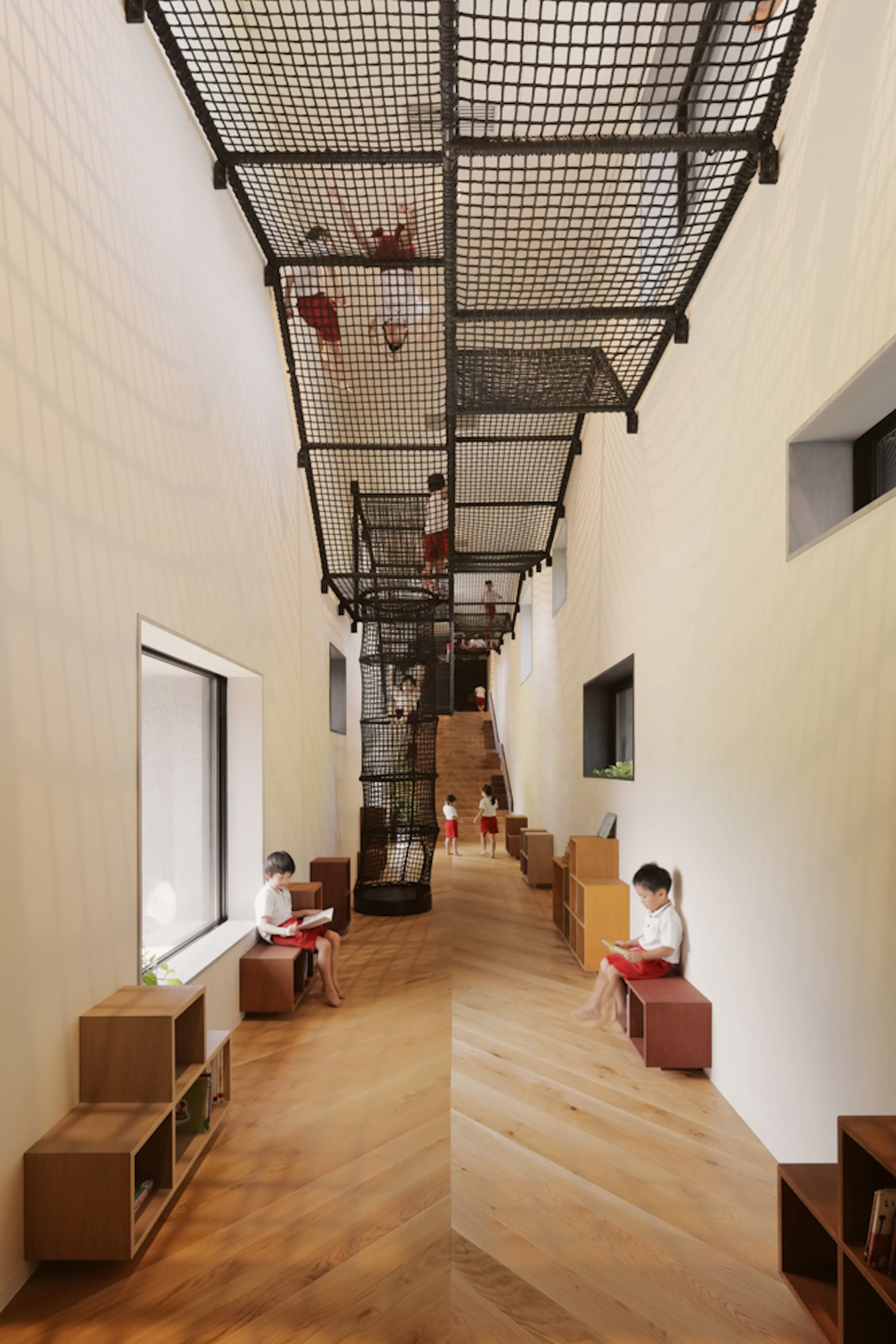 FH Kindergarten and Nursery — 7