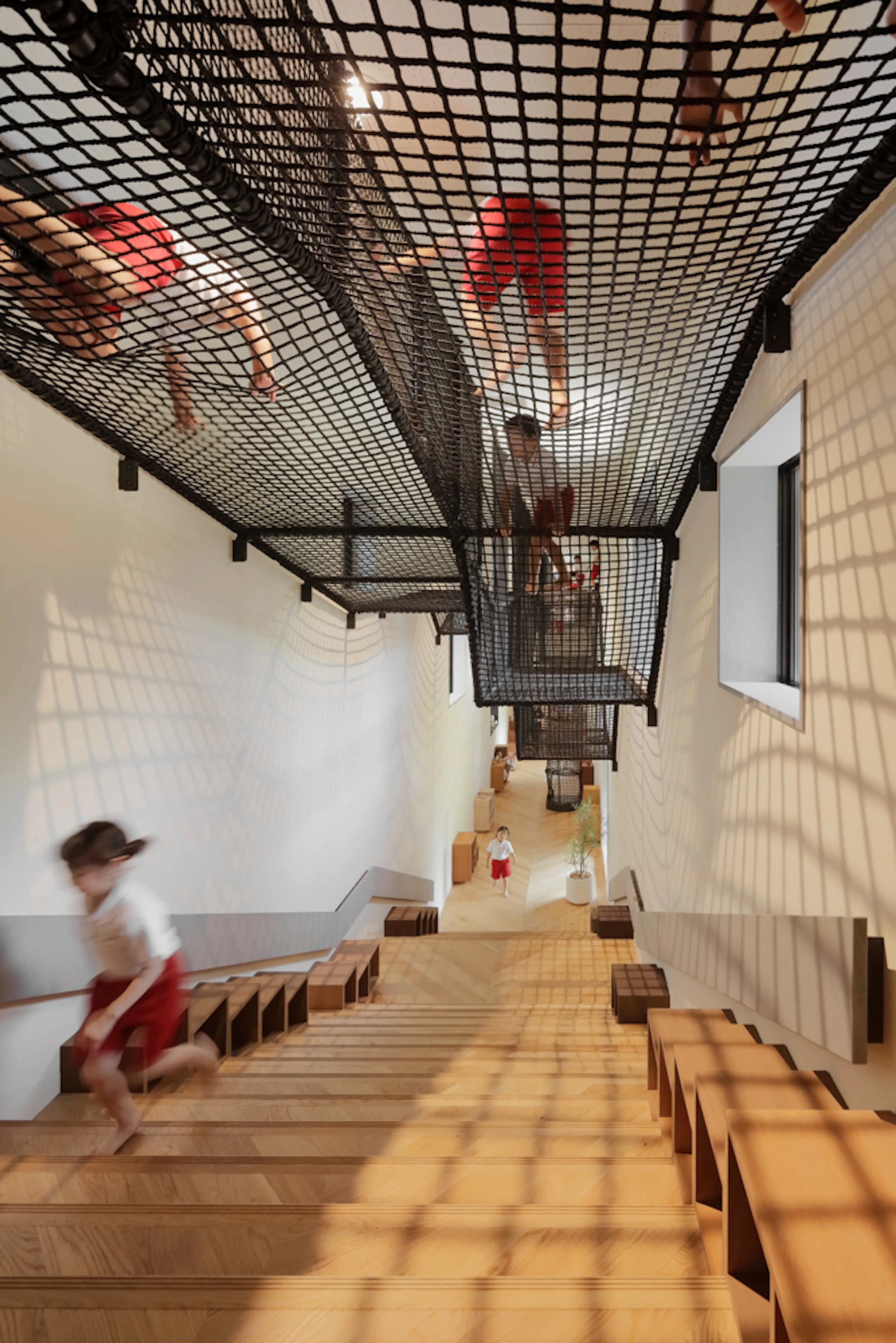 FH Kindergarten and Nursery — 6