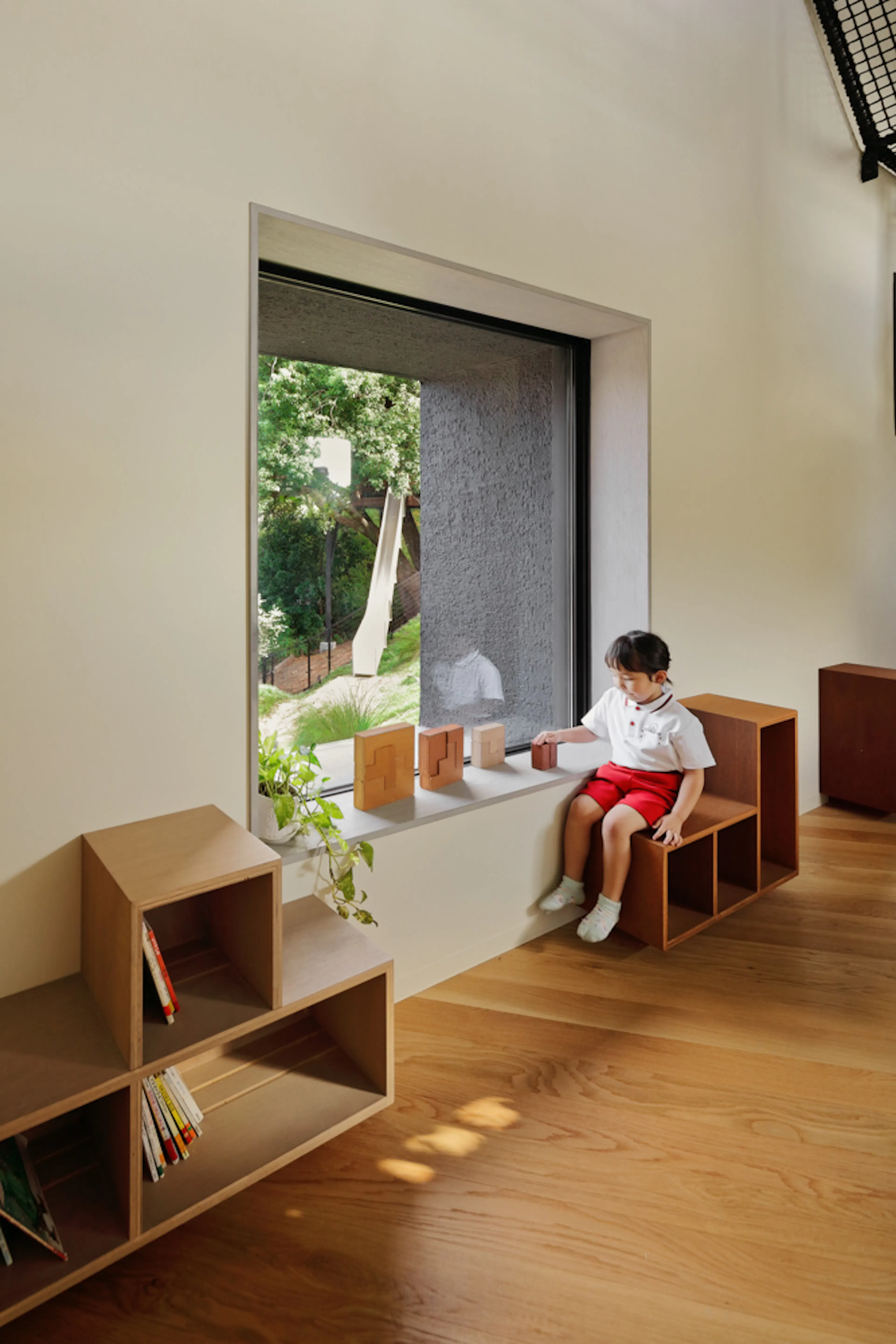 FH Kindergarten and Nursery — 14