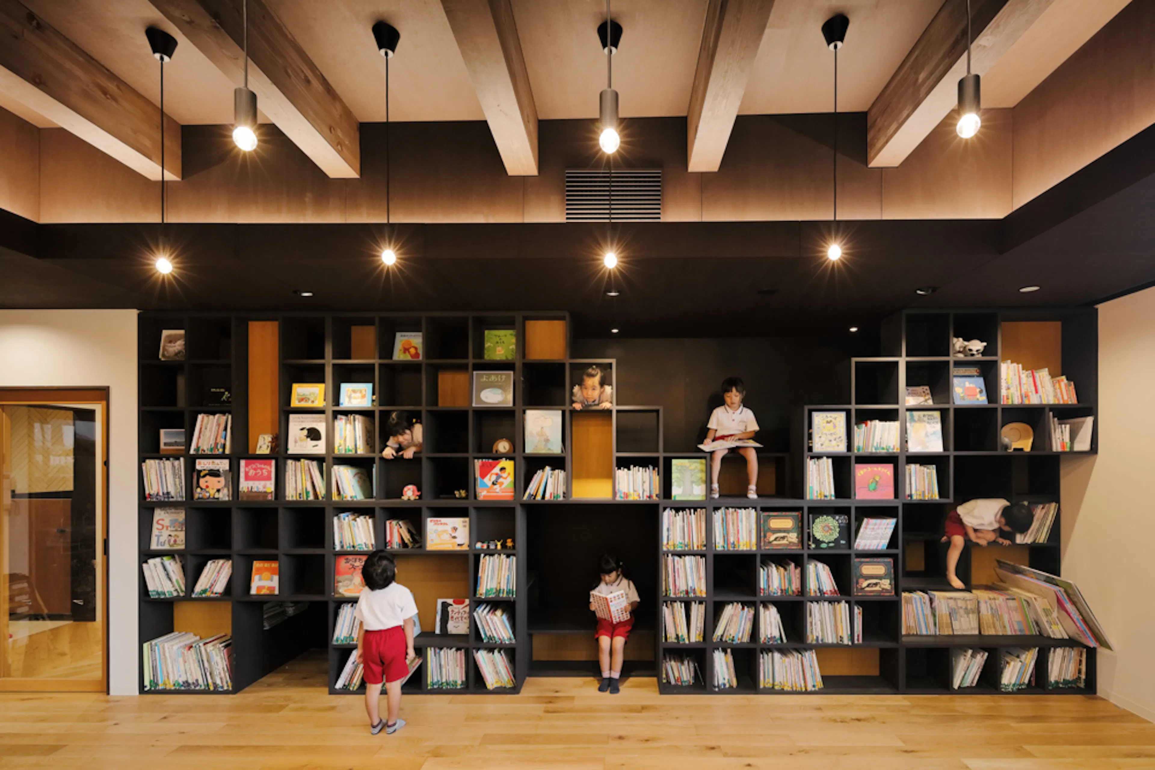 FH Kindergarten and Nursery — 13