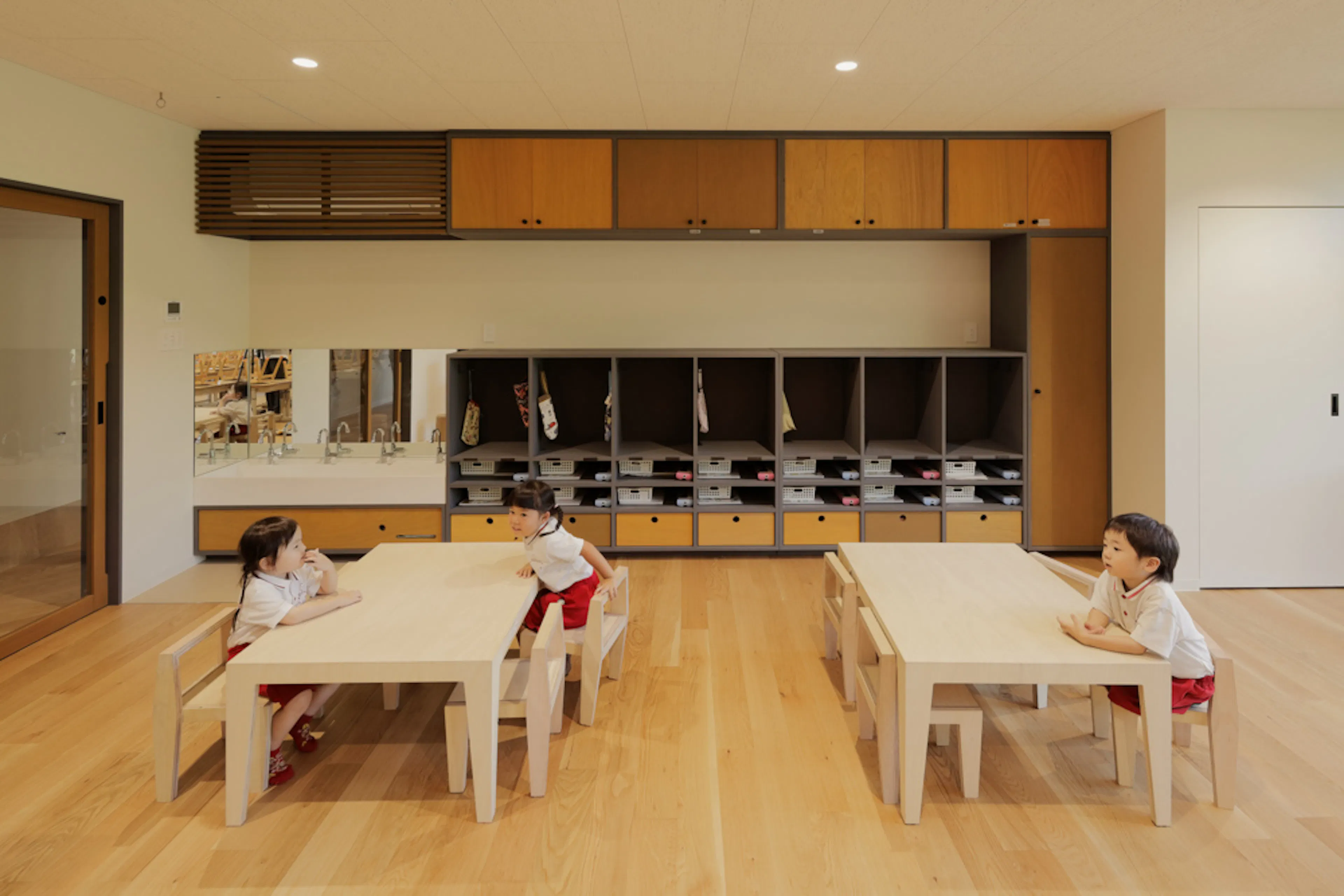 FH Kindergarten and Nursery — 15