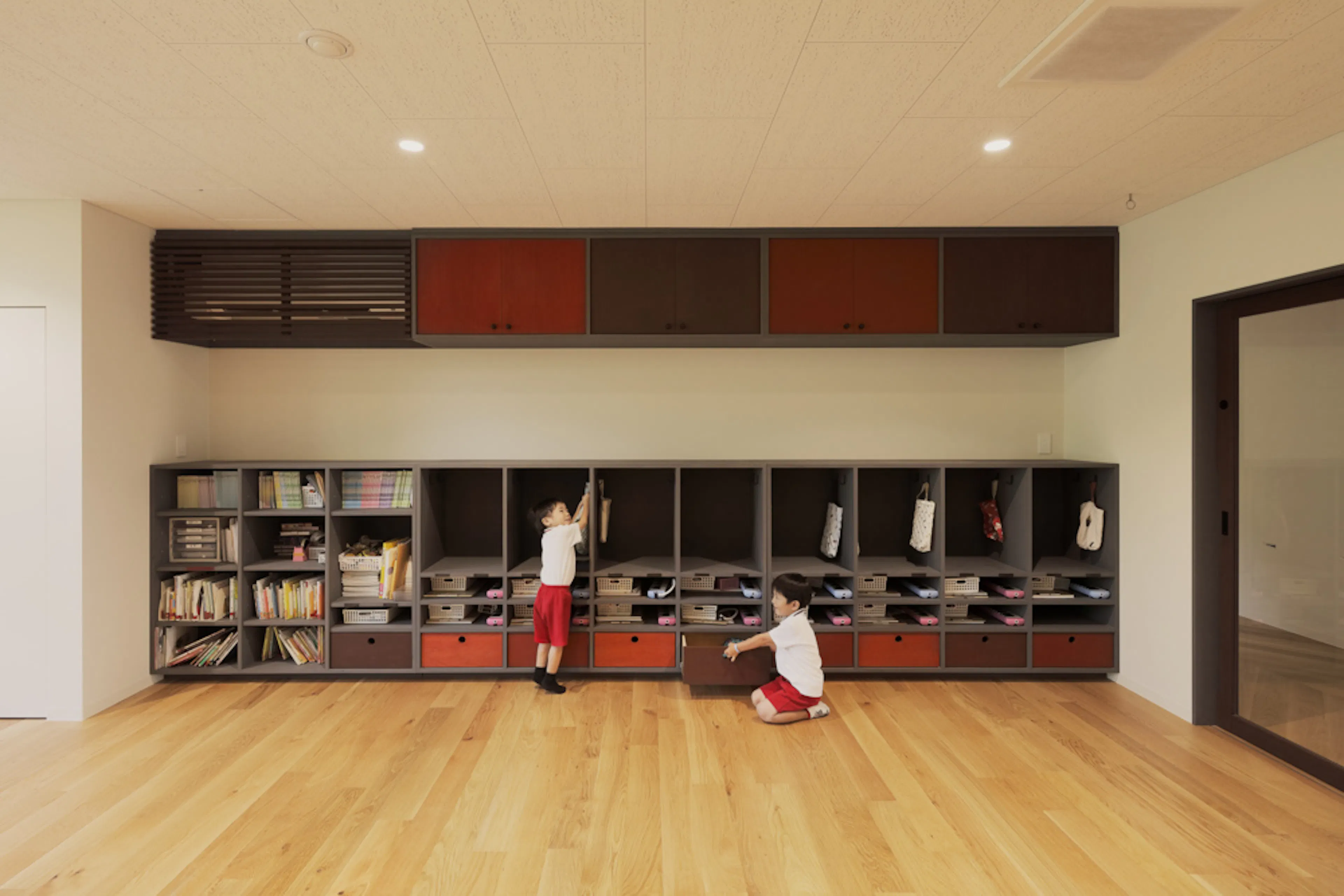 FH Kindergarten and Nursery — 16