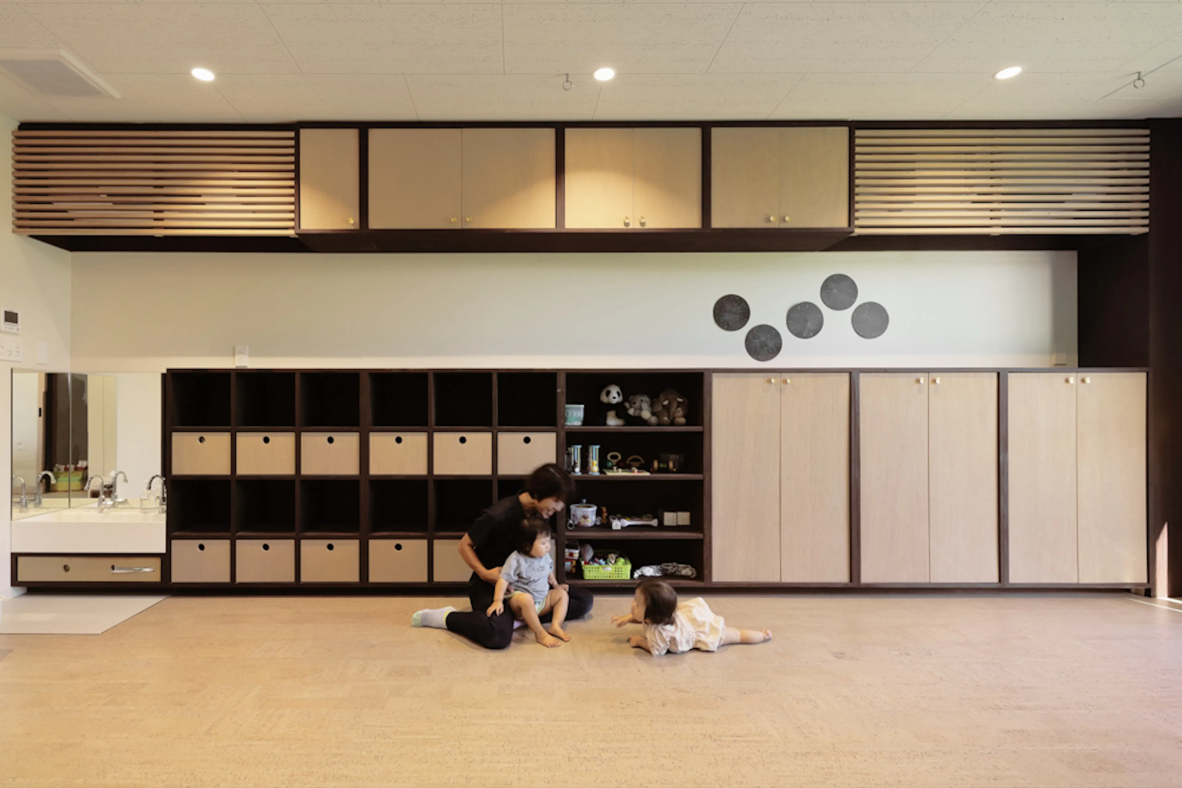 FH Kindergarten and Nursery — 18