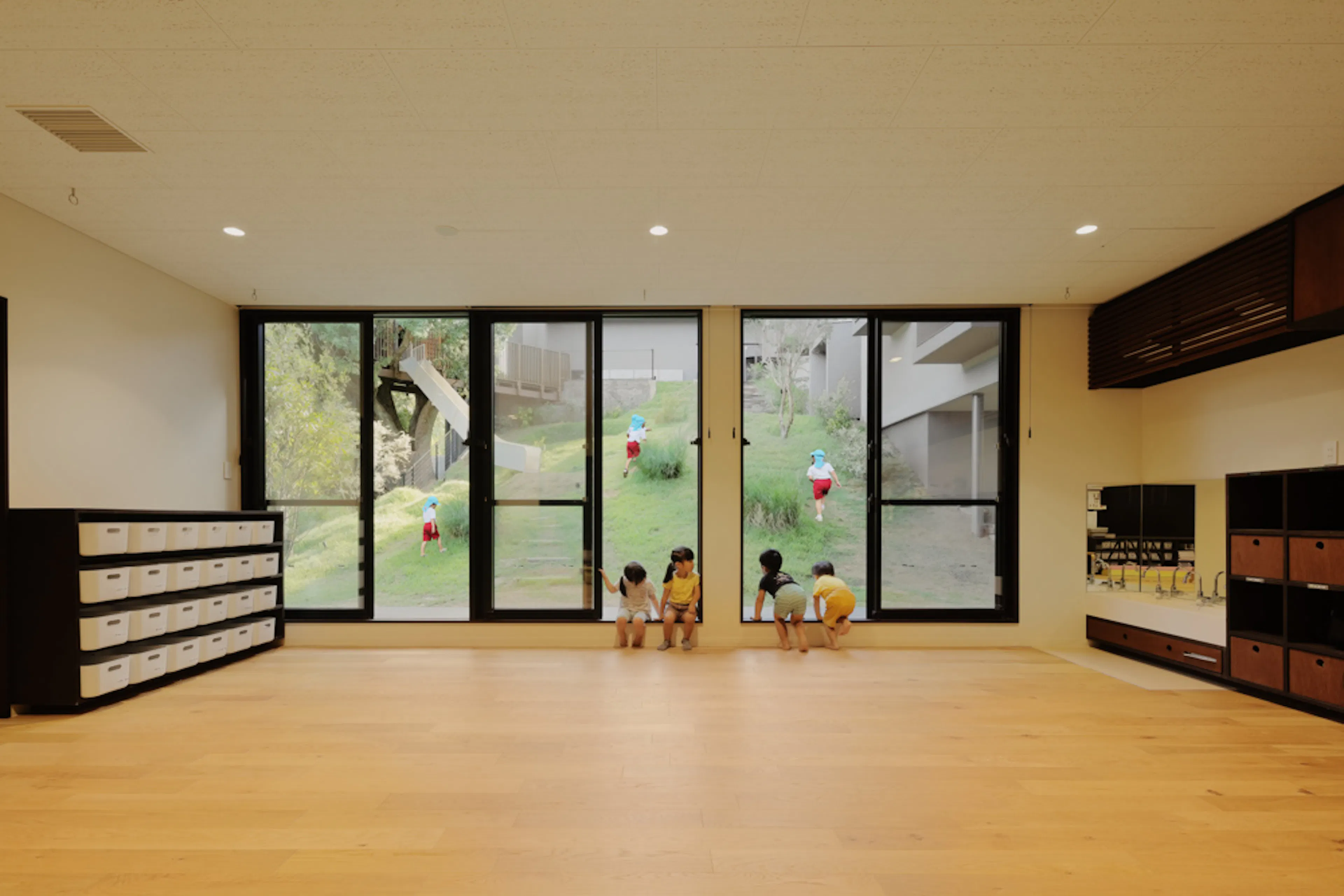FH Kindergarten and Nursery — 17
