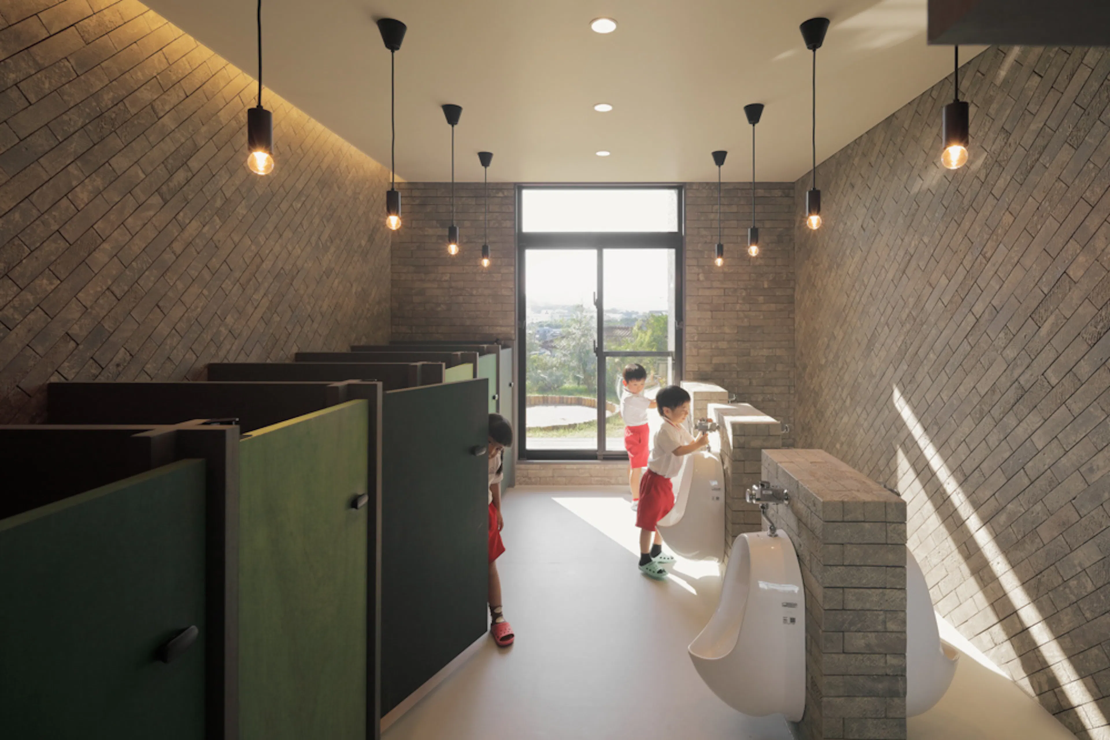 FH Kindergarten and Nursery — 19