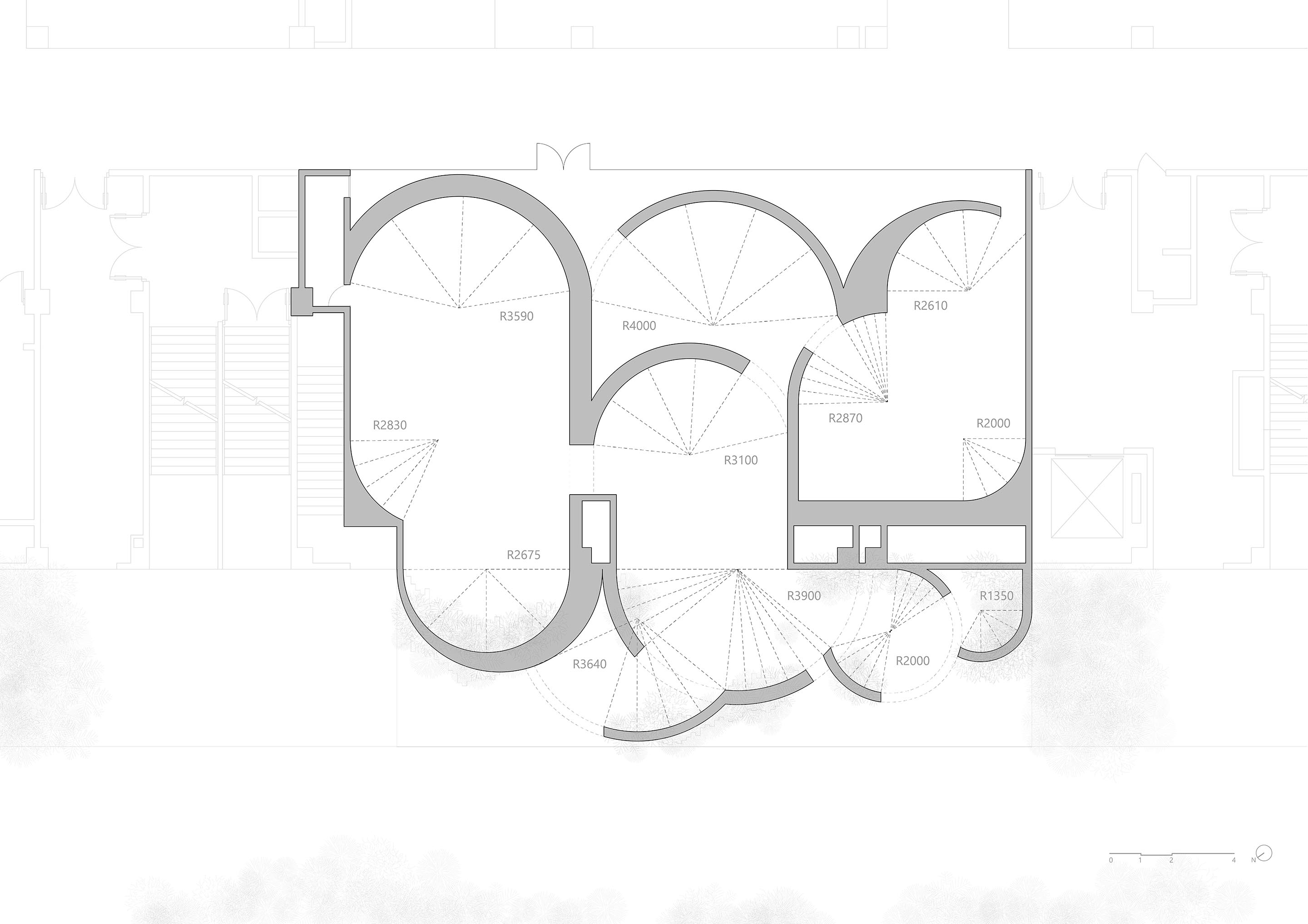 Simple Design Archive by HAS design and research - Architizer