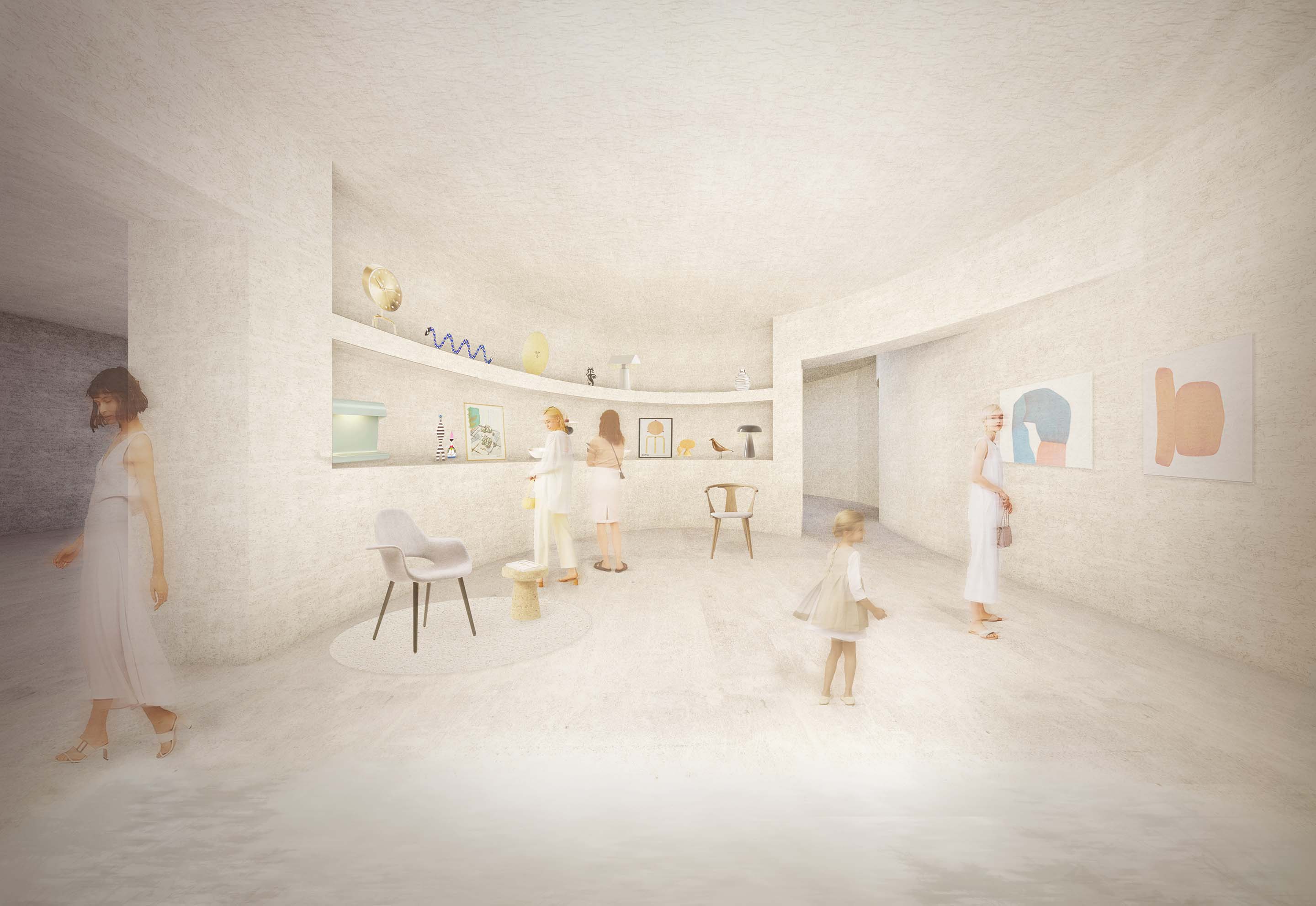 Simple Design Archive by HAS design and research - Architizer