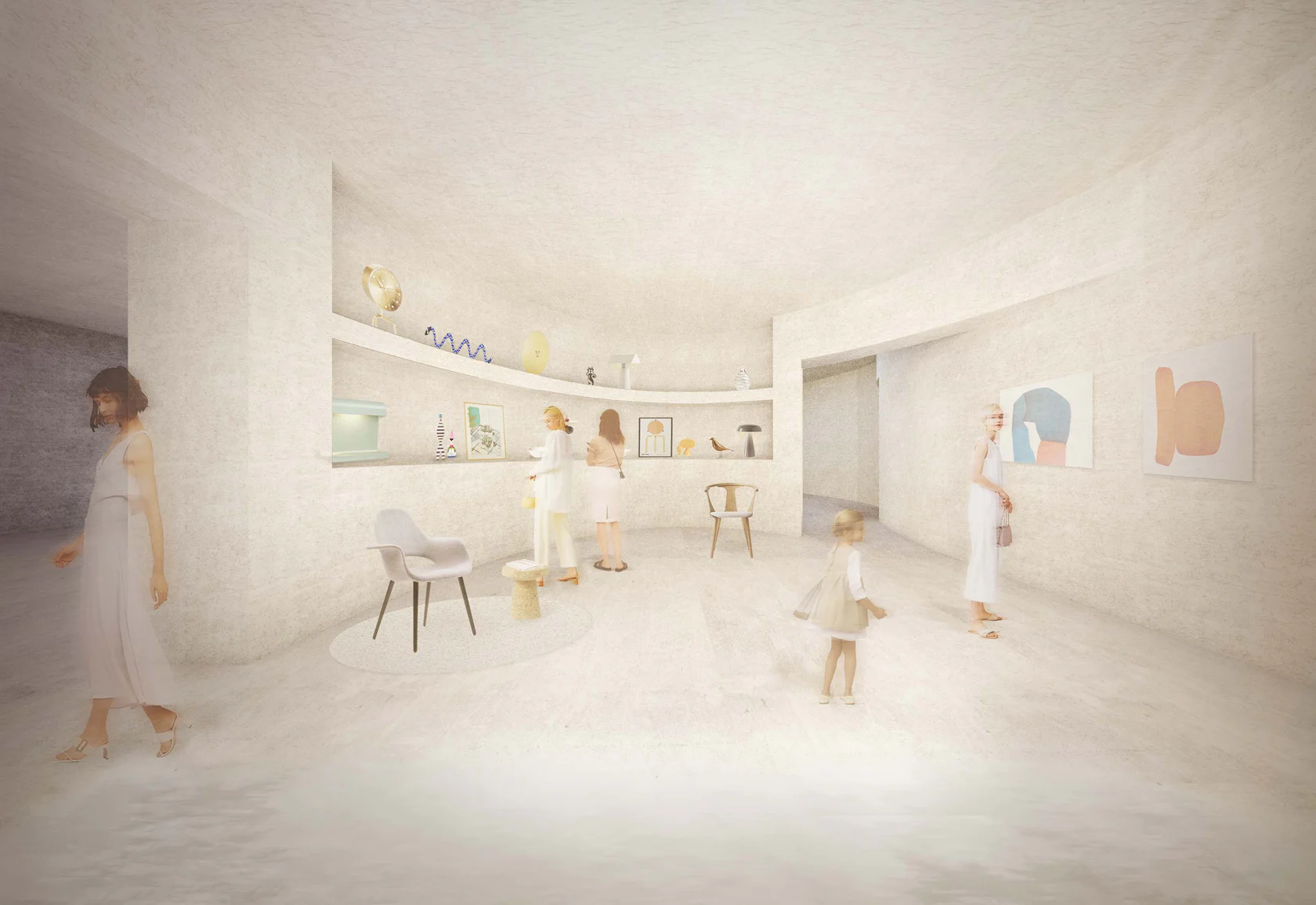 Simple Design Archive by HAS design and research - Architizer