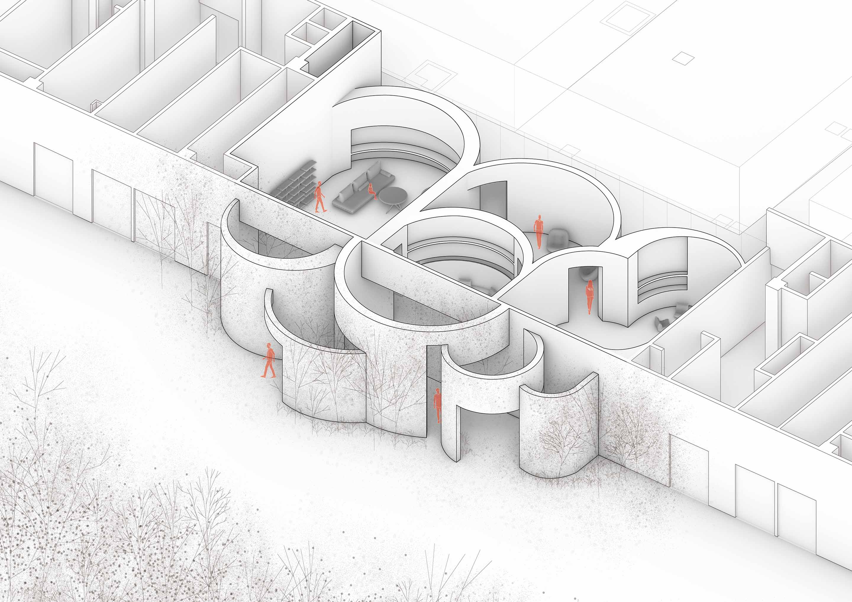 Simple Design Archive by HAS design and research - Architizer