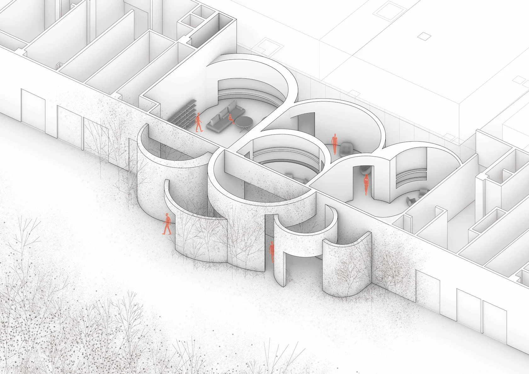 Simple Design Archive by HAS design and research - Architizer