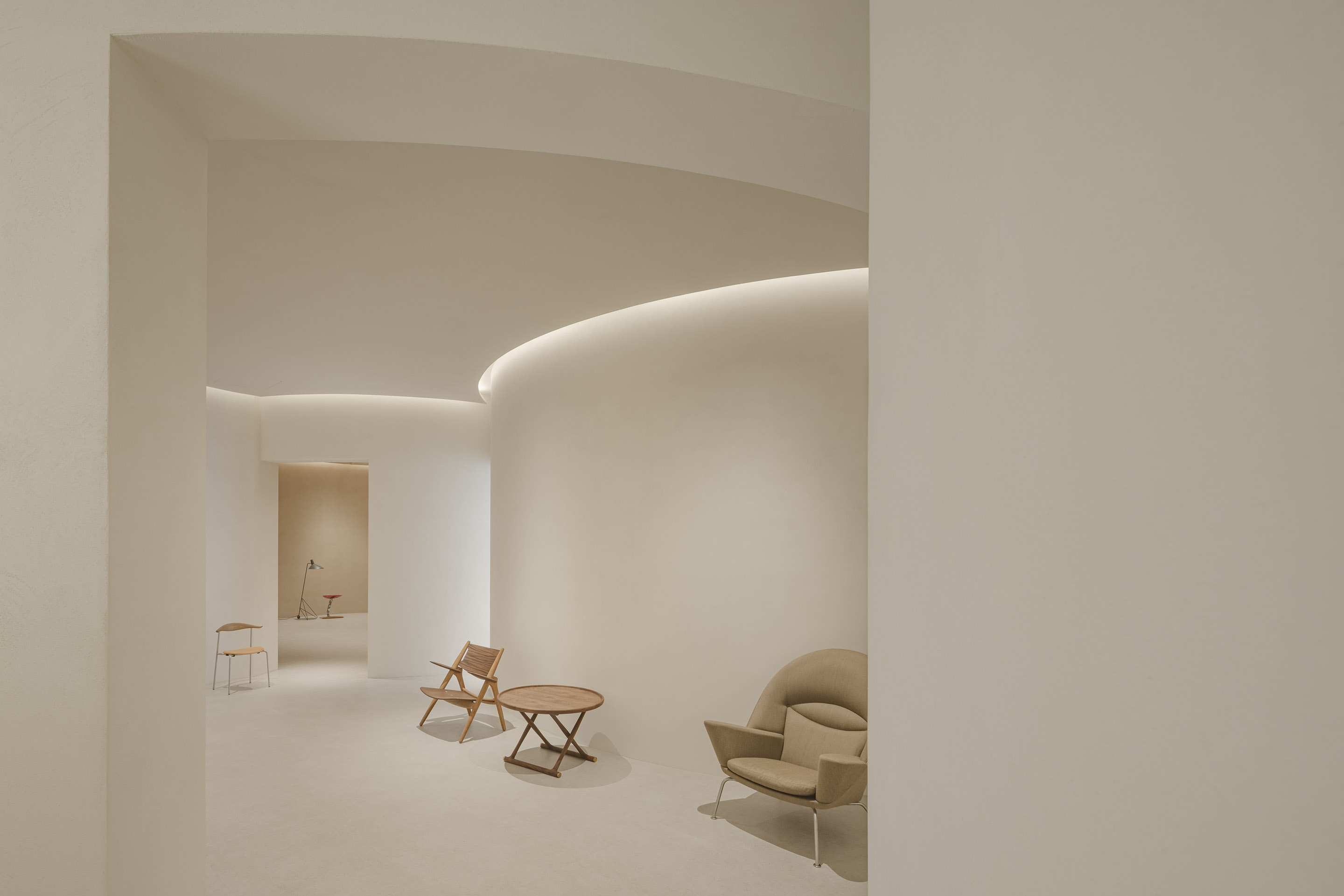 Simple Design Archive by HAS design and research - Architizer