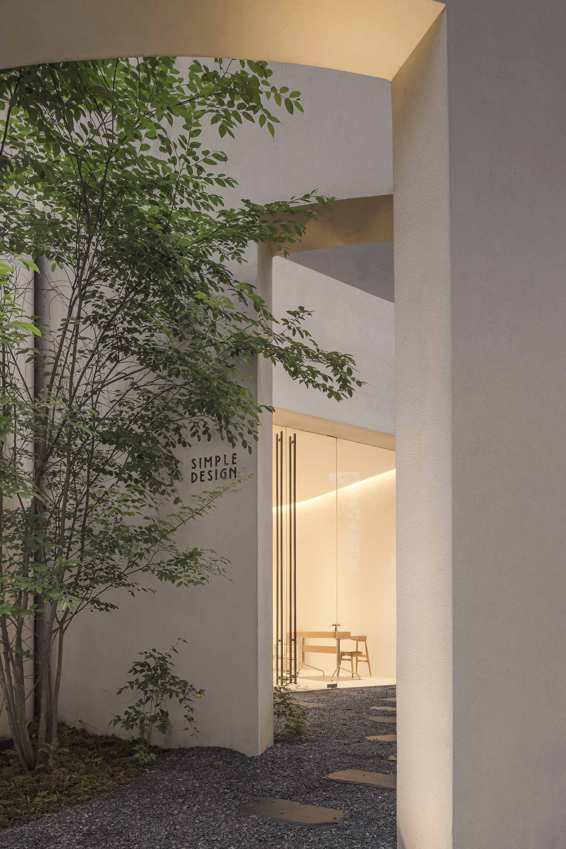 Simple Design Archive by HAS design and research - Architizer