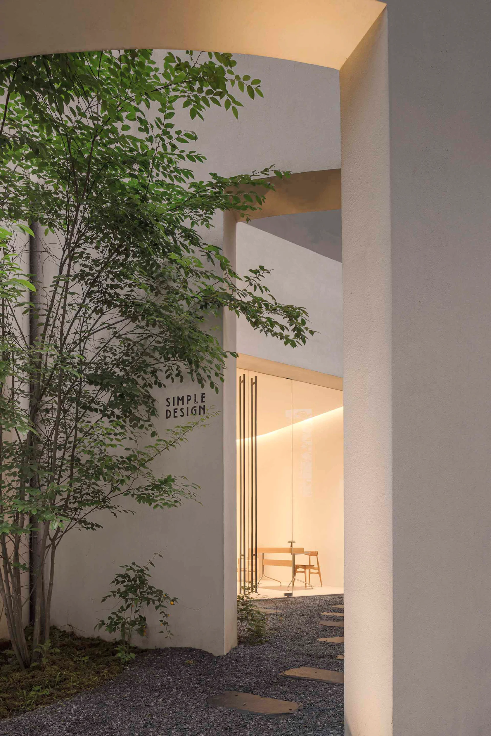 Simple Design Archive by HAS design and research - Architizer