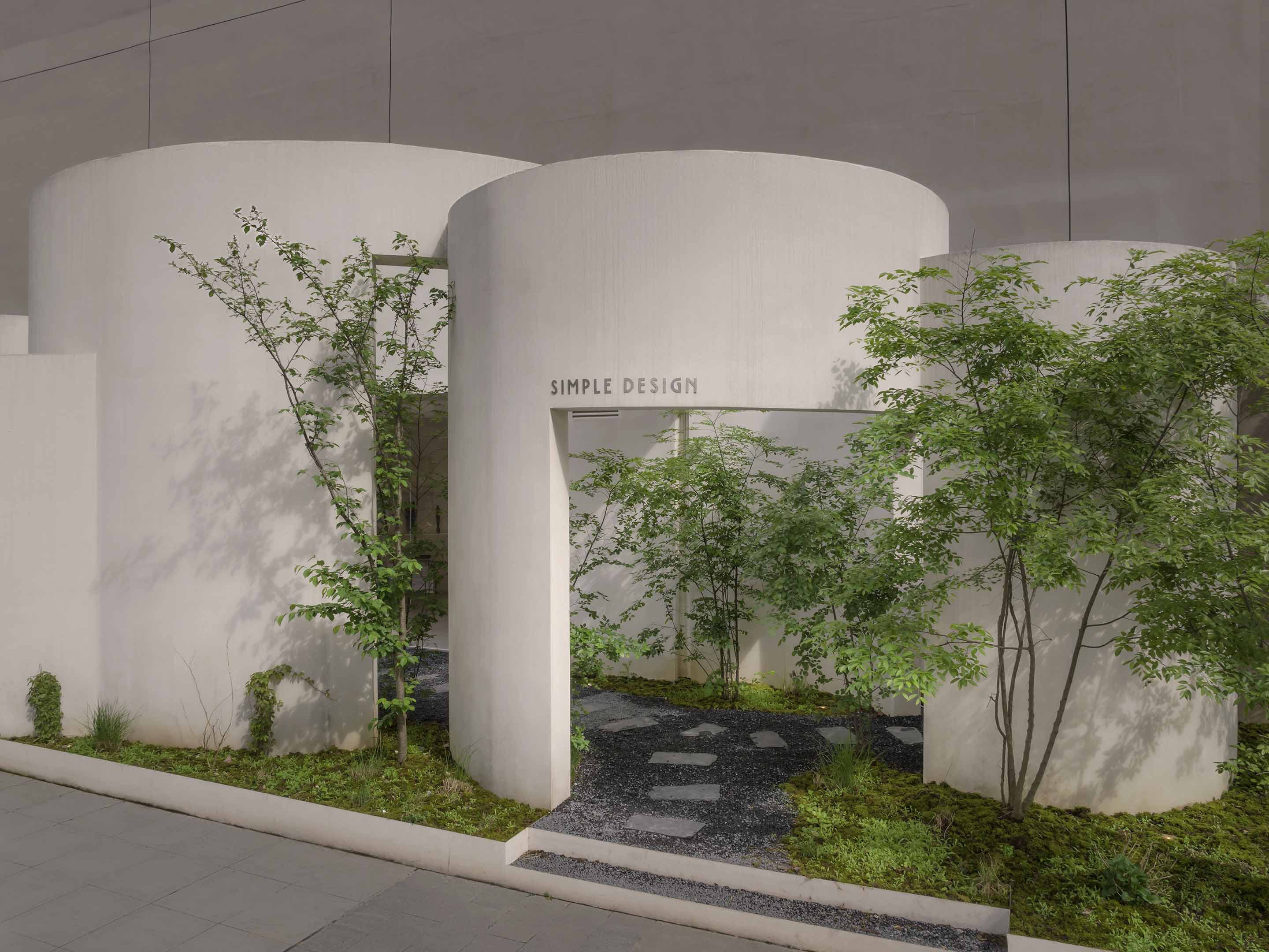 Simple Design Archive by HAS design and research - Architizer