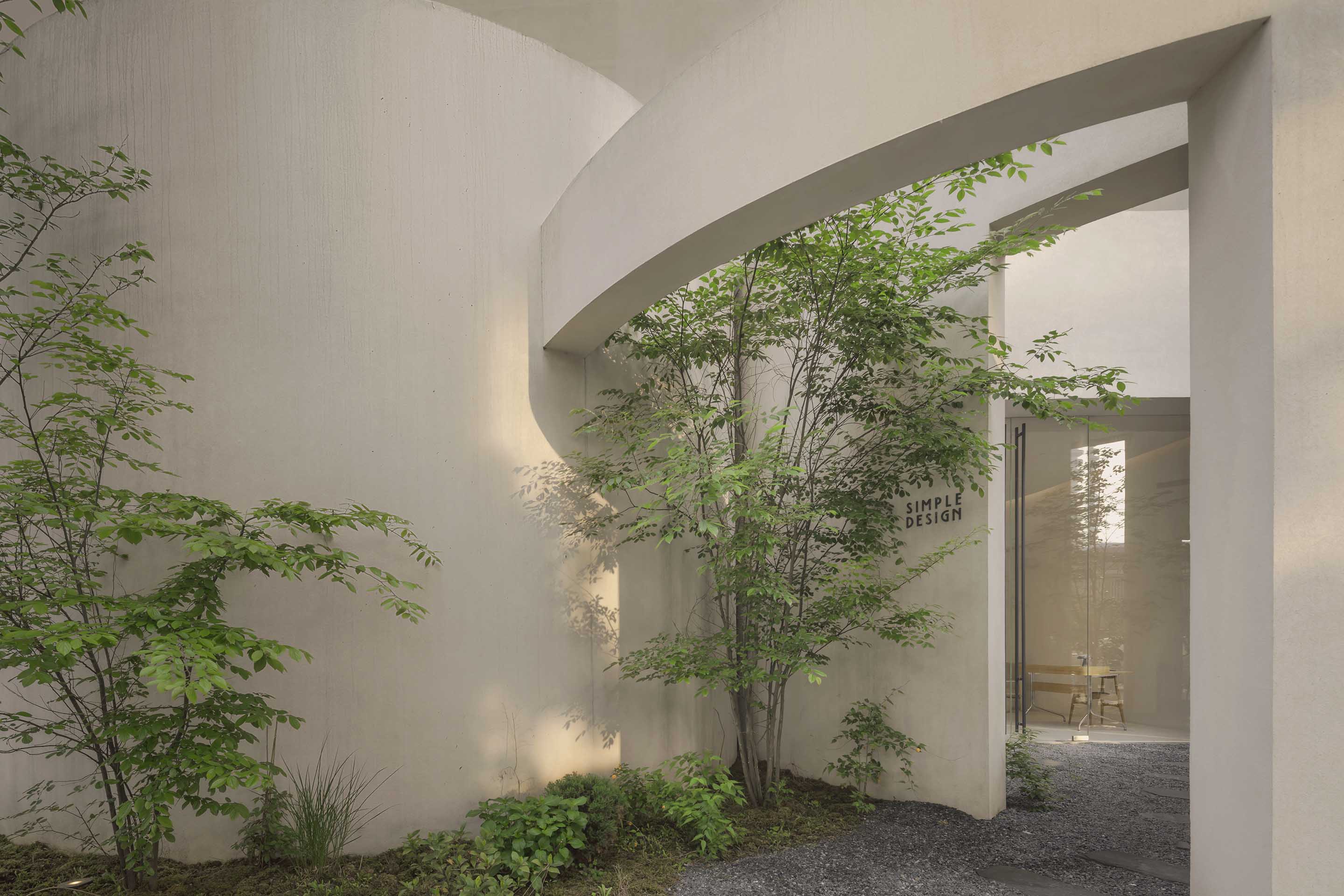 Simple Design Archive by HAS design and research - Architizer