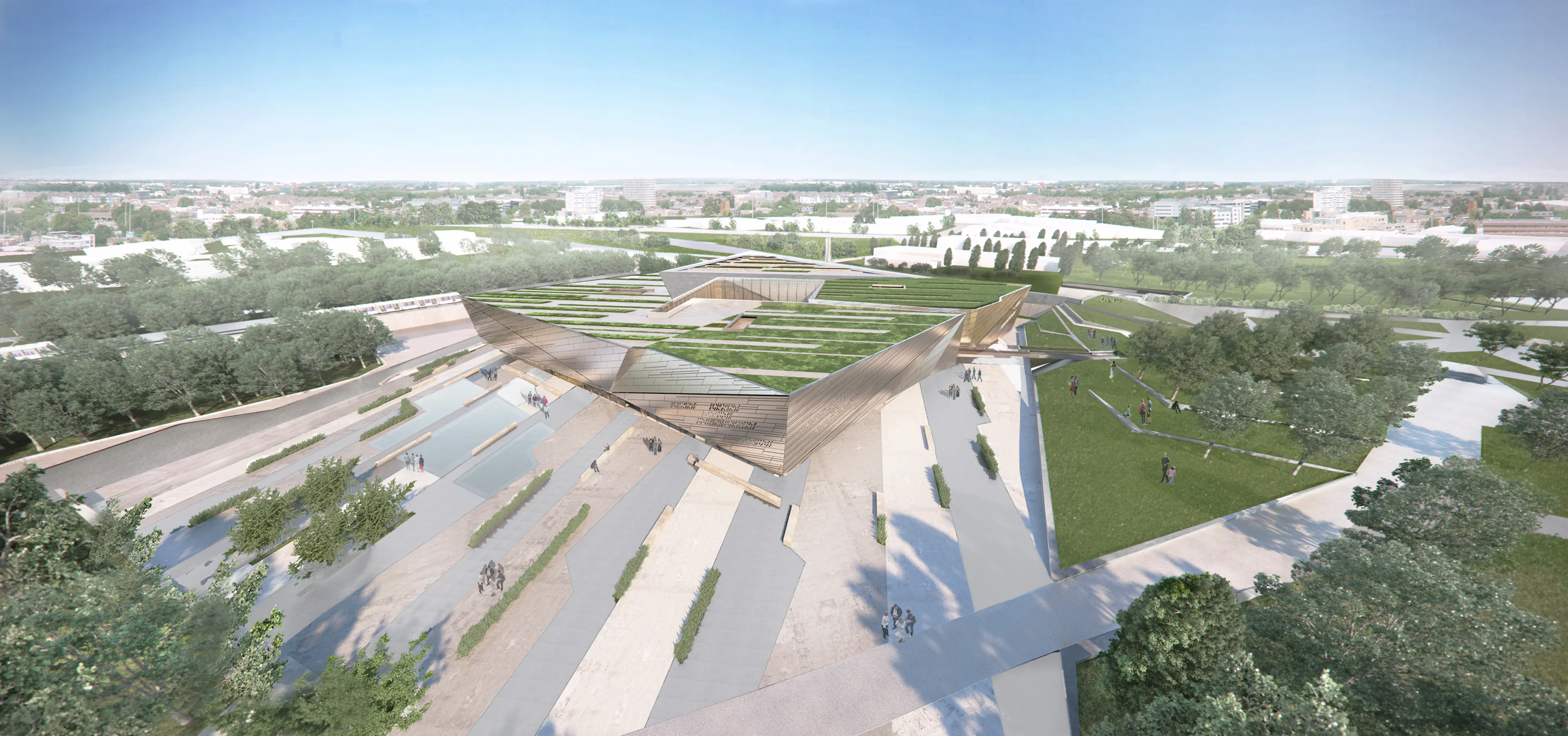 Museum of Istanbul — 1