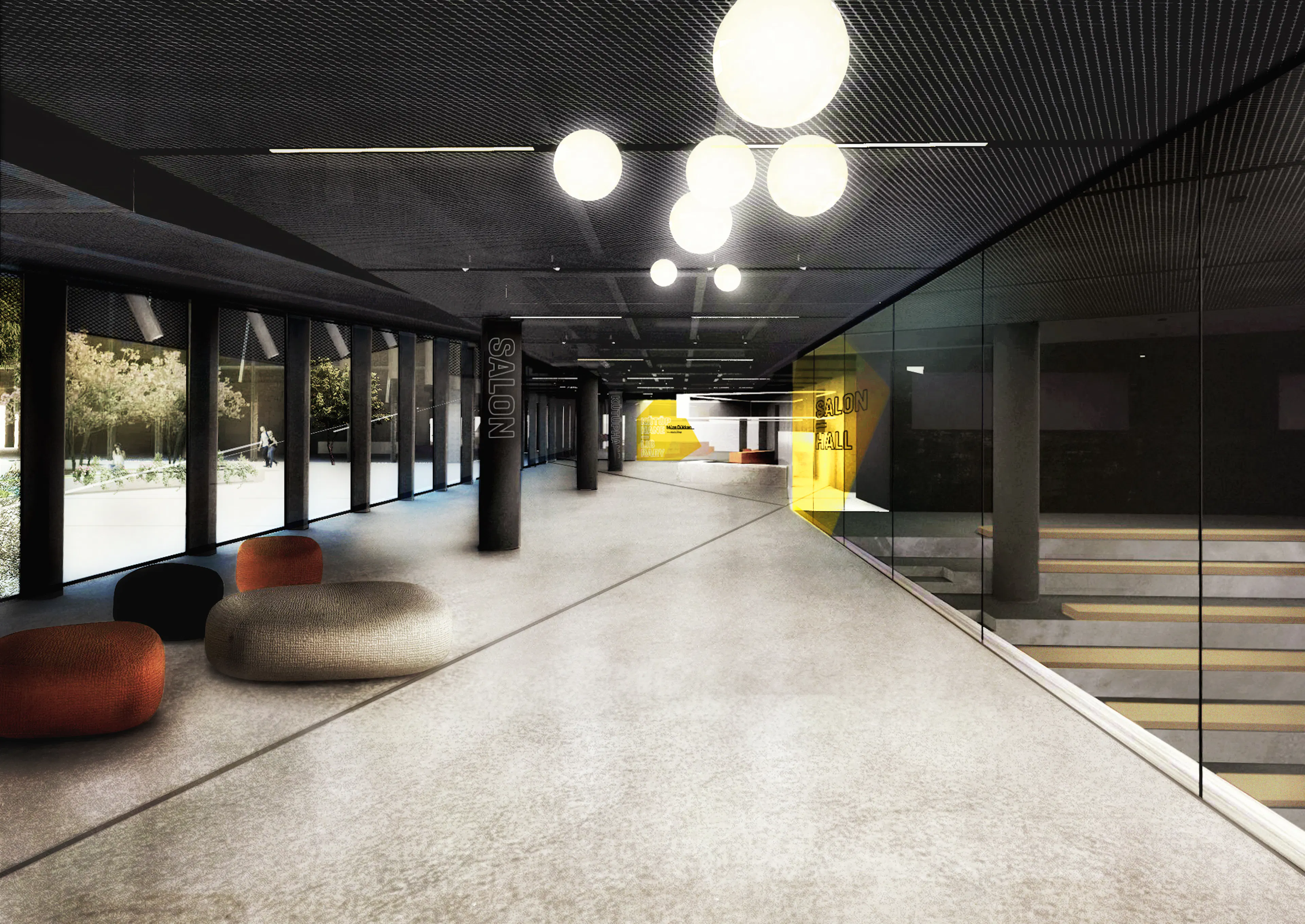 Museum of Istanbul — 5